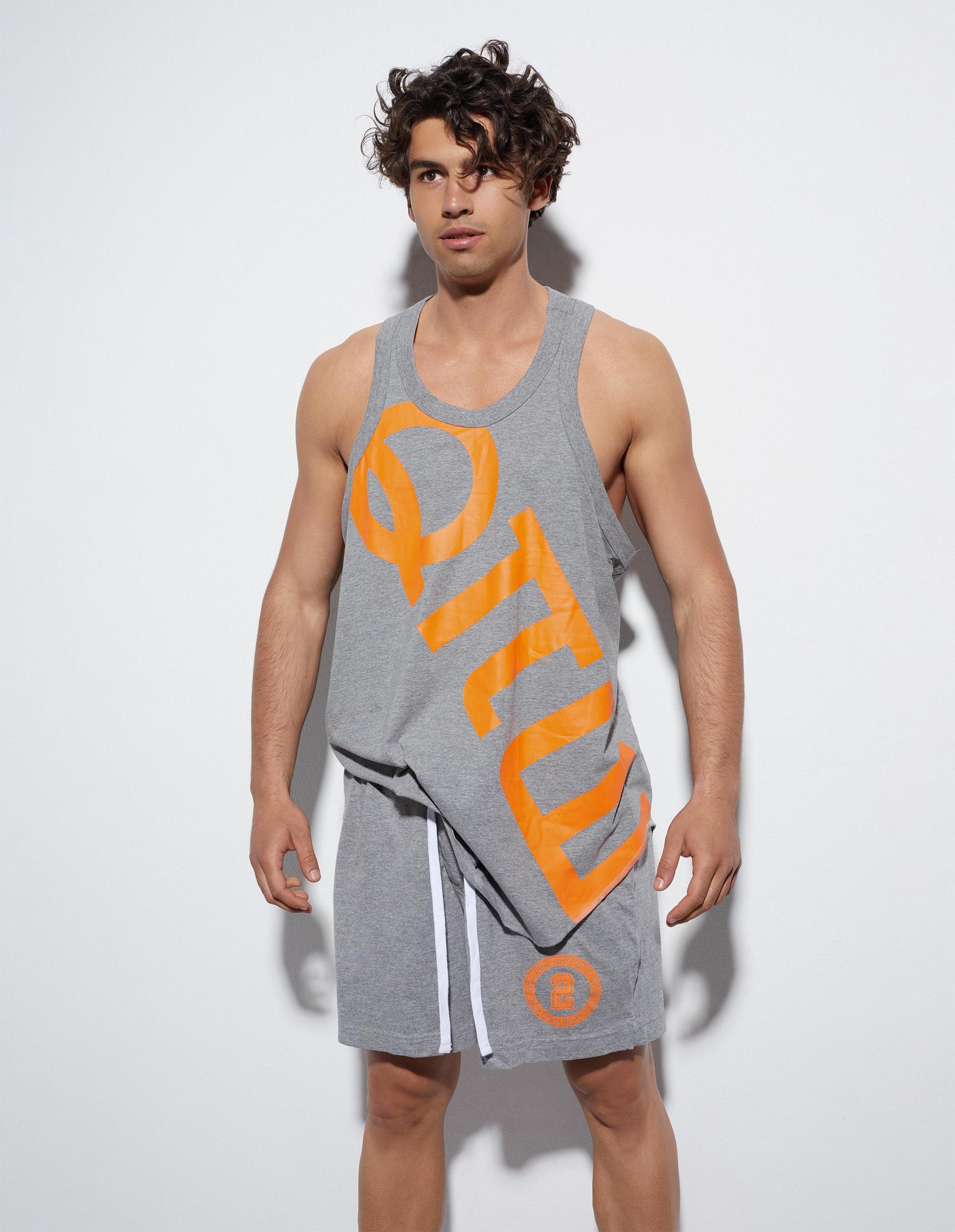 Pyjamas Robert Kupisz x Henderson Grey 1
