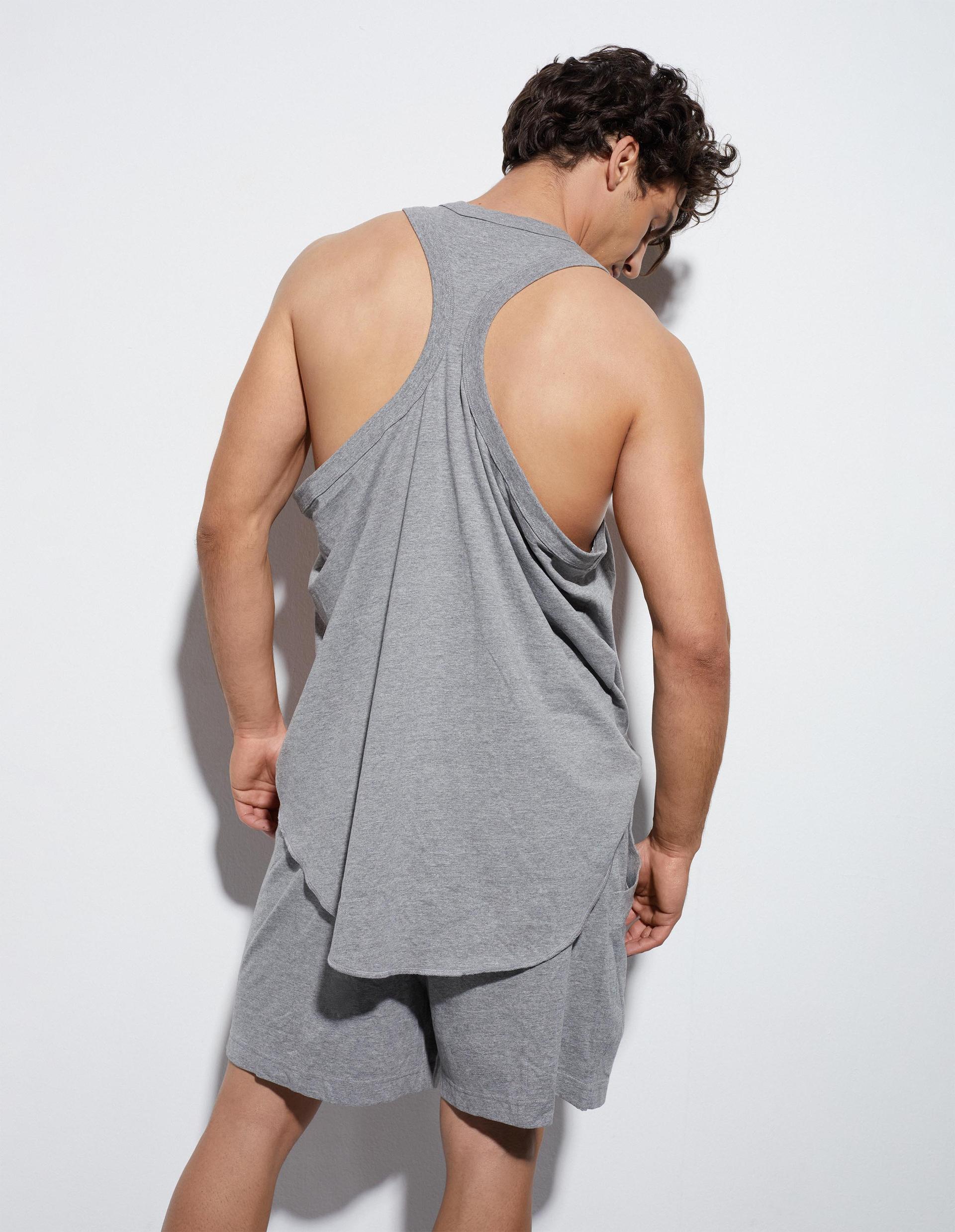 Pyjamas Robert Kupisz x Henderson Grey 3