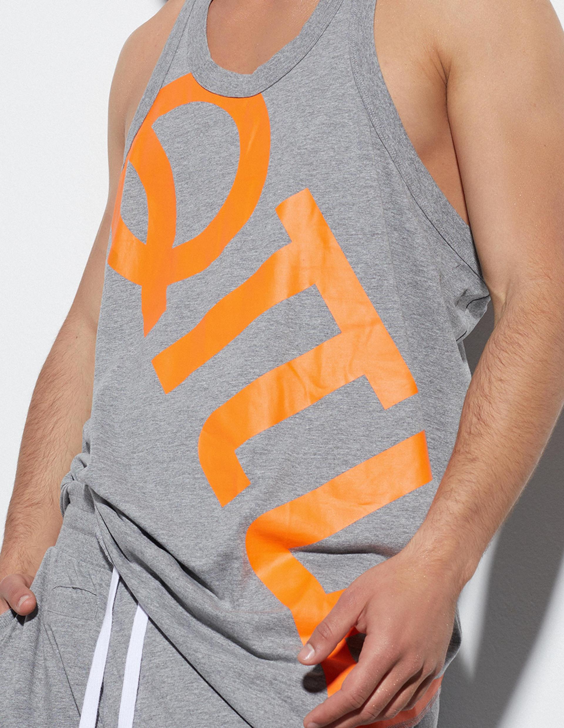 Pyjamas Robert Kupisz x Henderson Grey 4