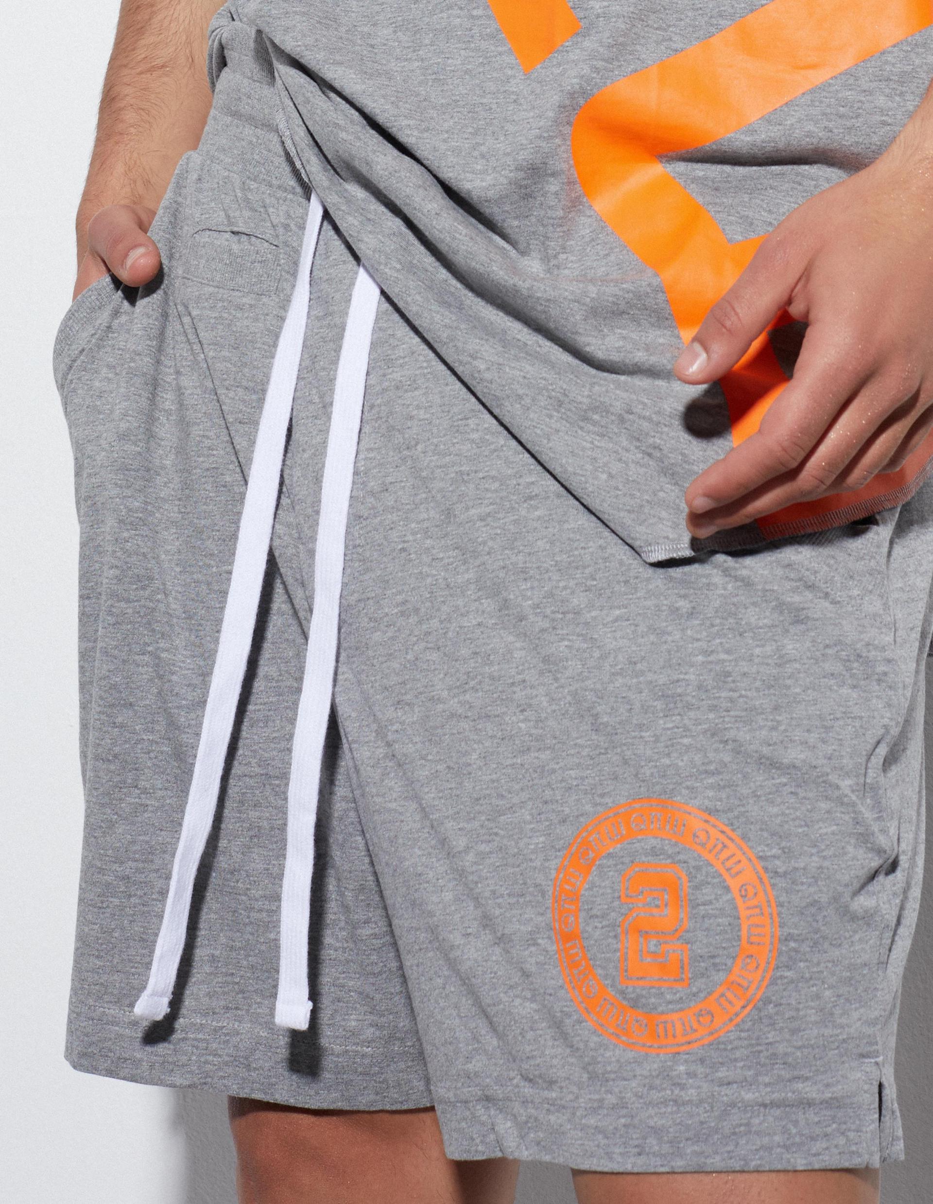Pyjamas Robert Kupisz x Henderson Grey 5