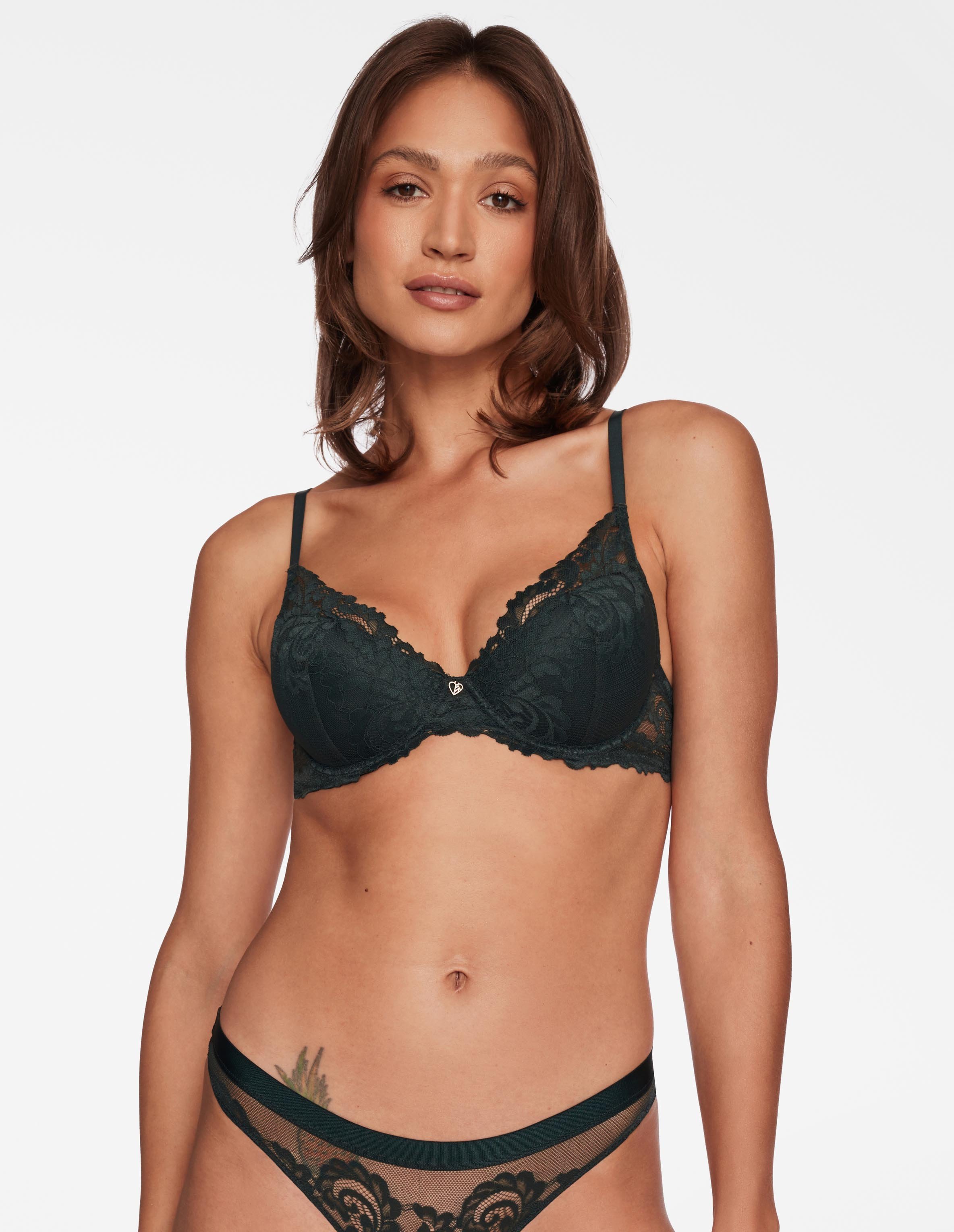 Push-up BH Lynn 1