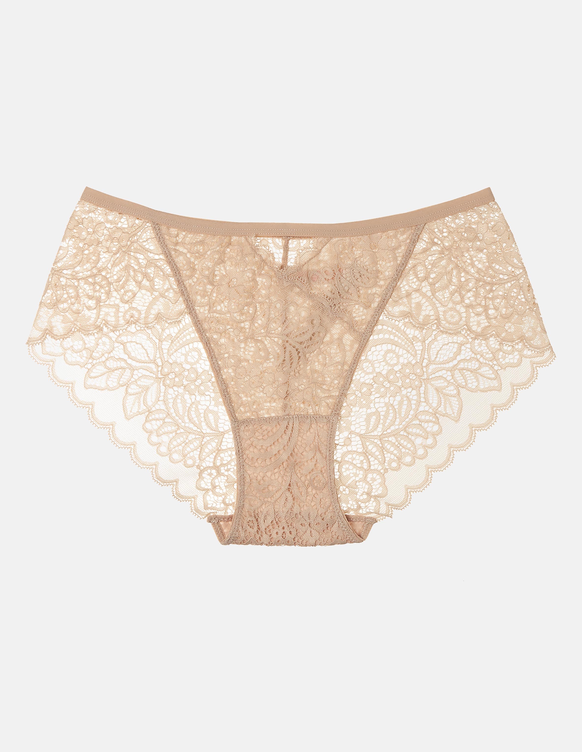 Panties Hint