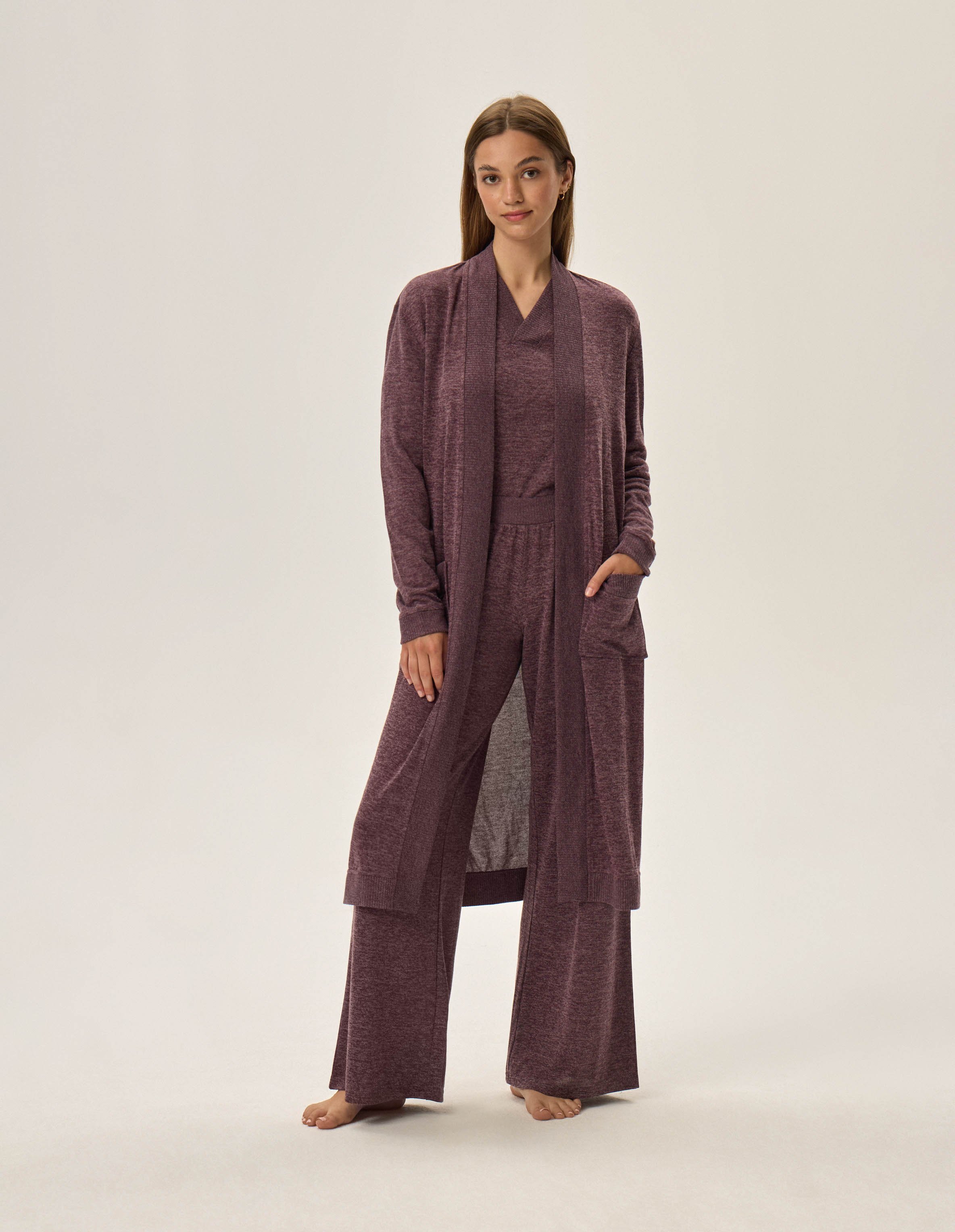 Robe Fudge 1