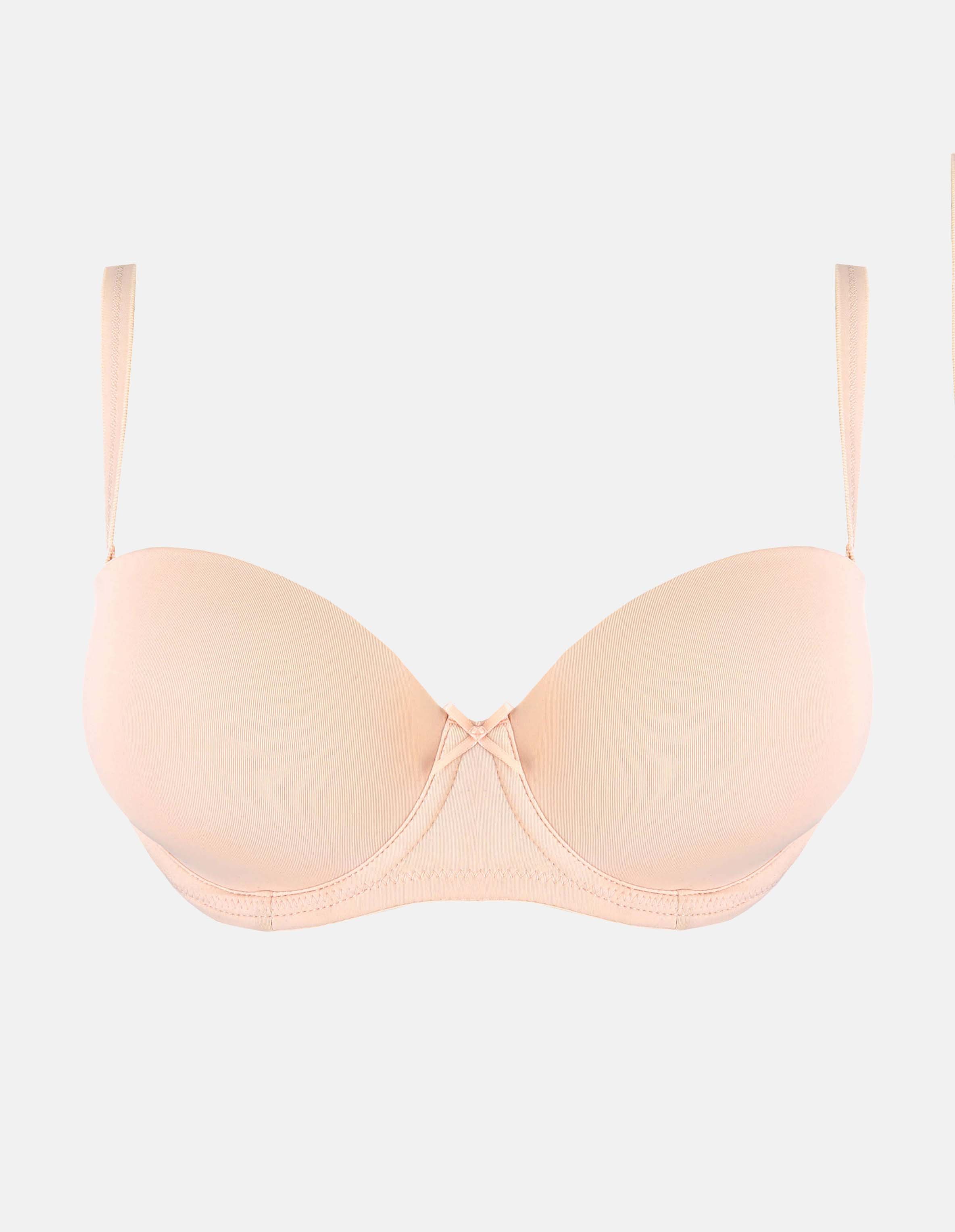 Biustonosz push-up Raff 1