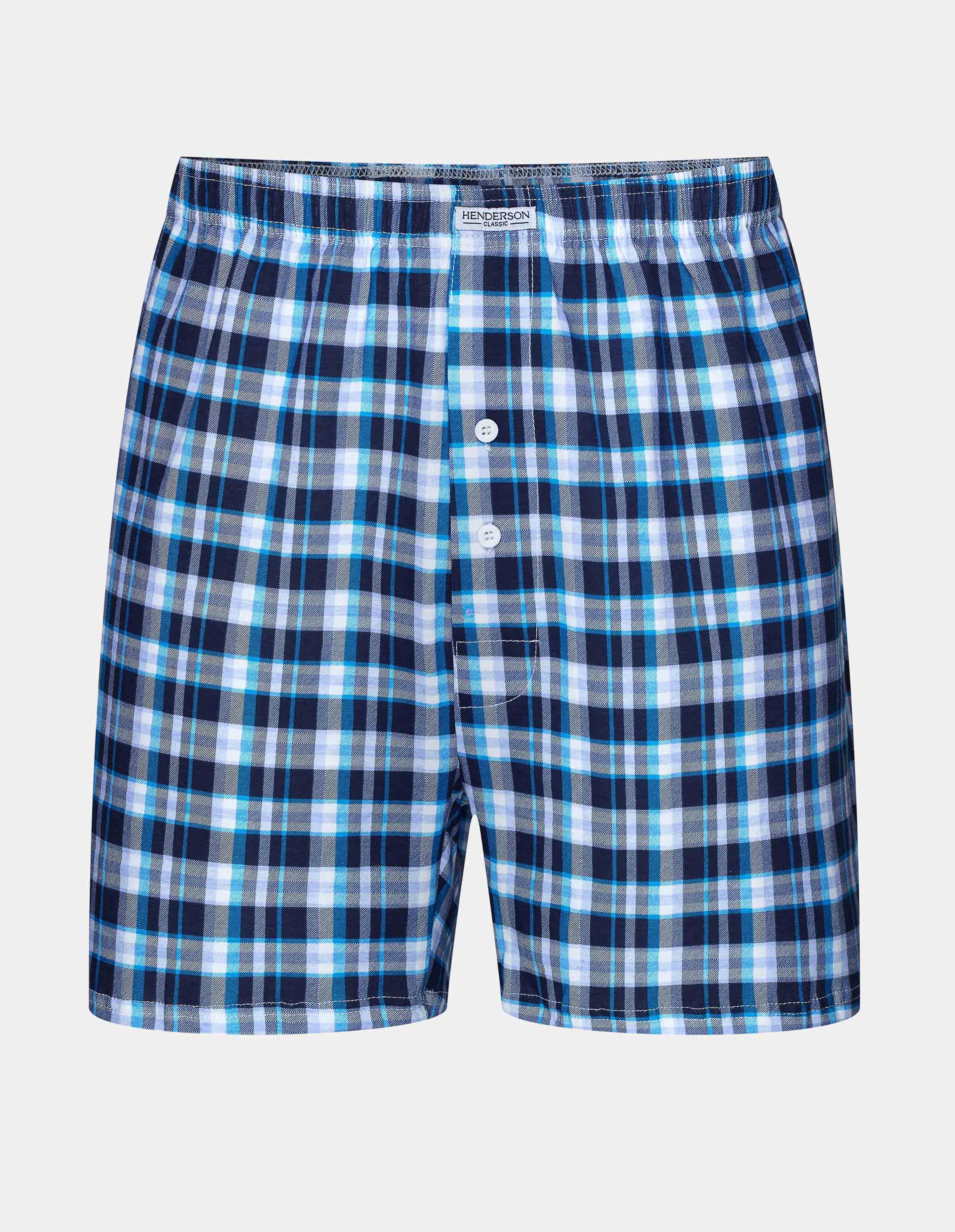 Lockere Boxershorts Classic - Multi