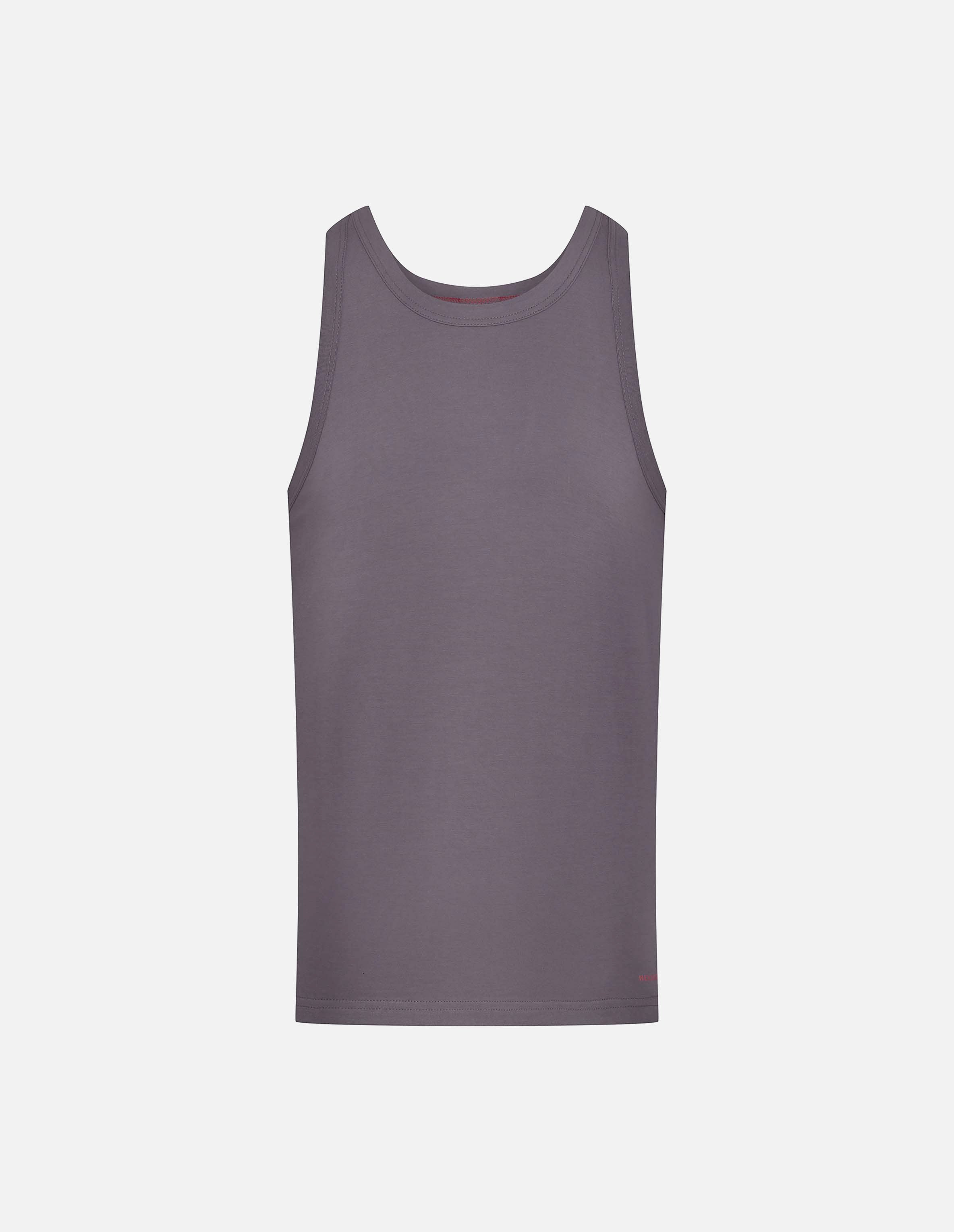 Undershirt Brass - Grey