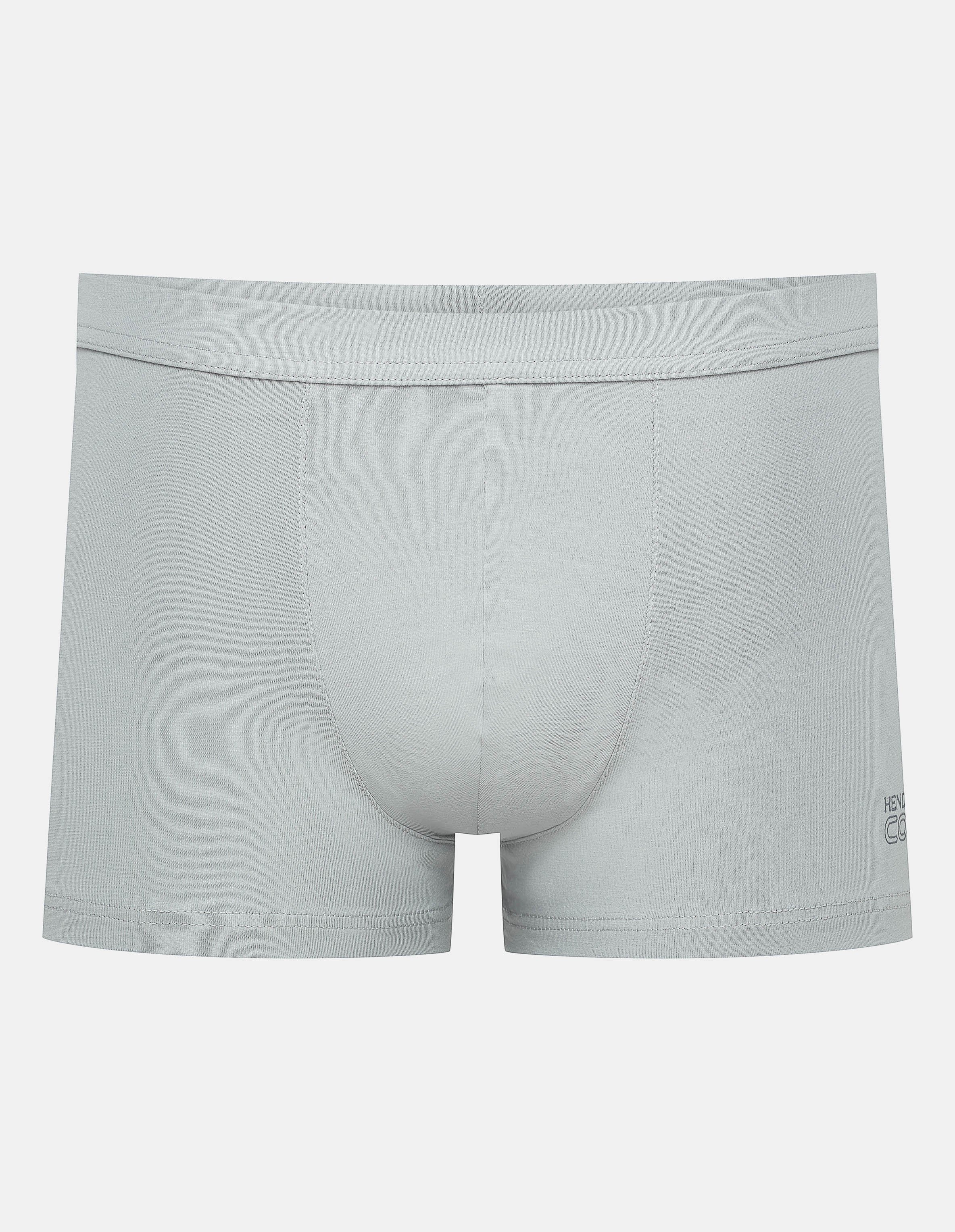 Boxers State - Grey