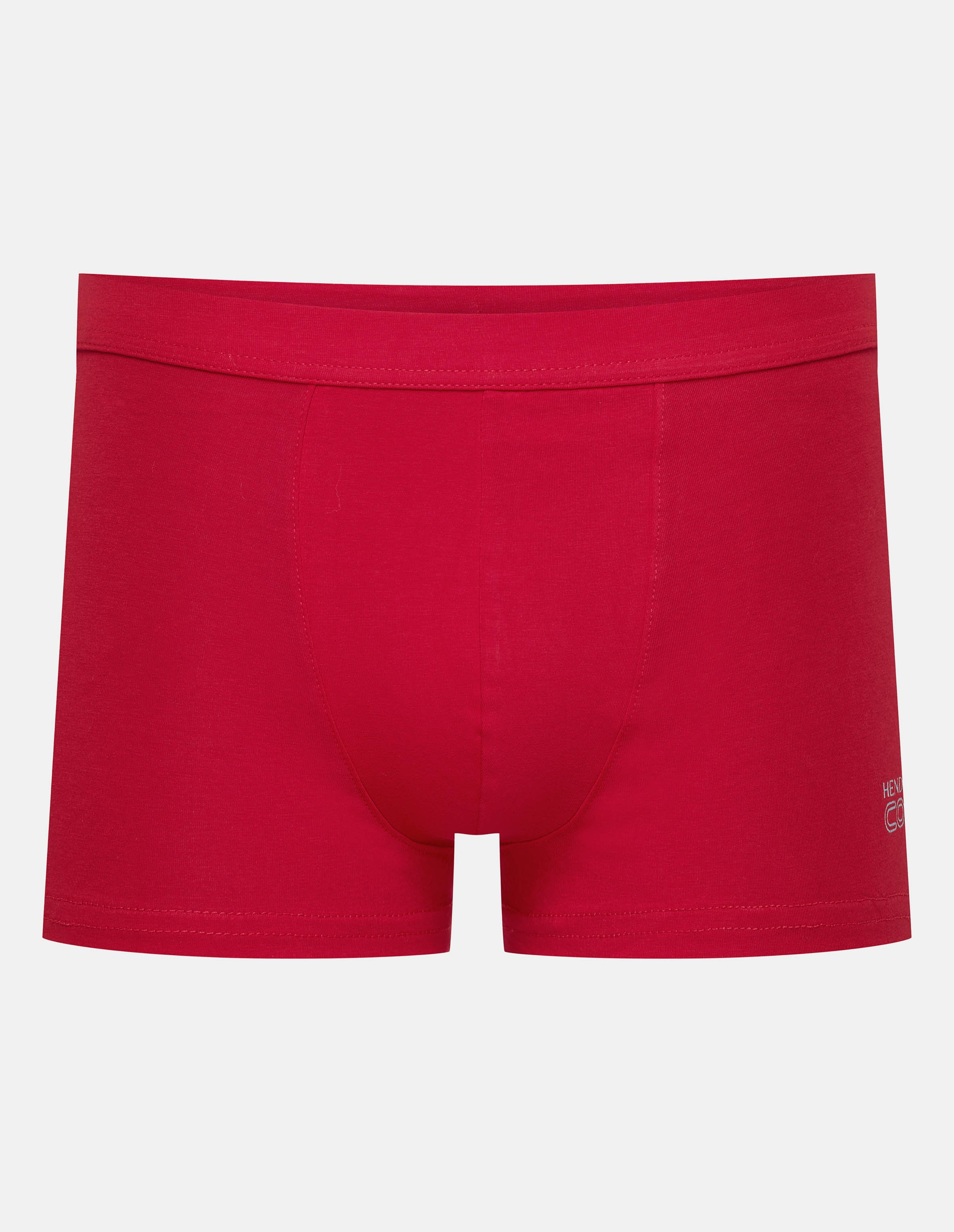 Boxers State - Red