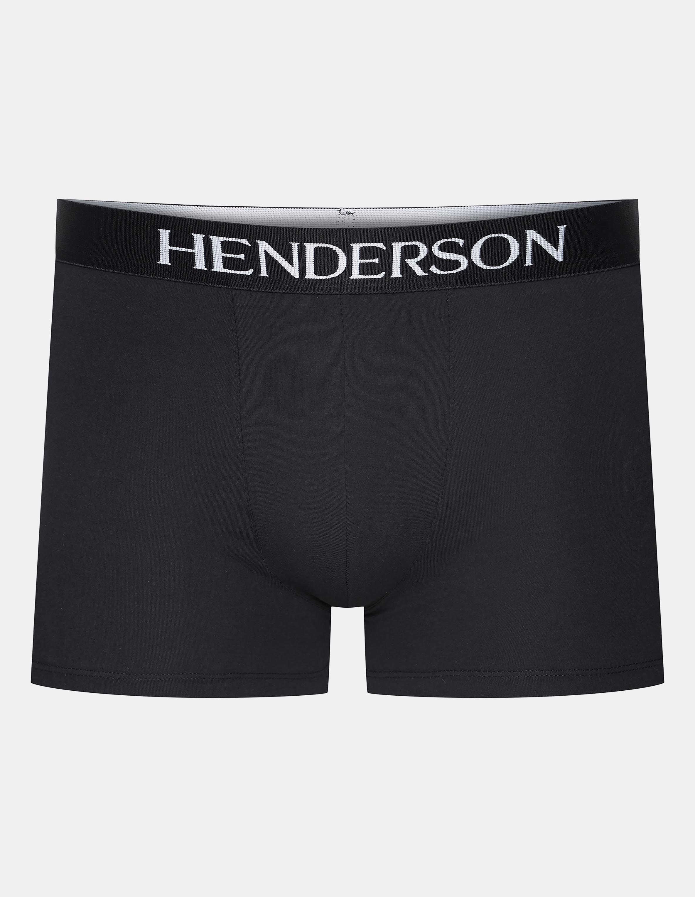 Boxershorts Man - Schwarz