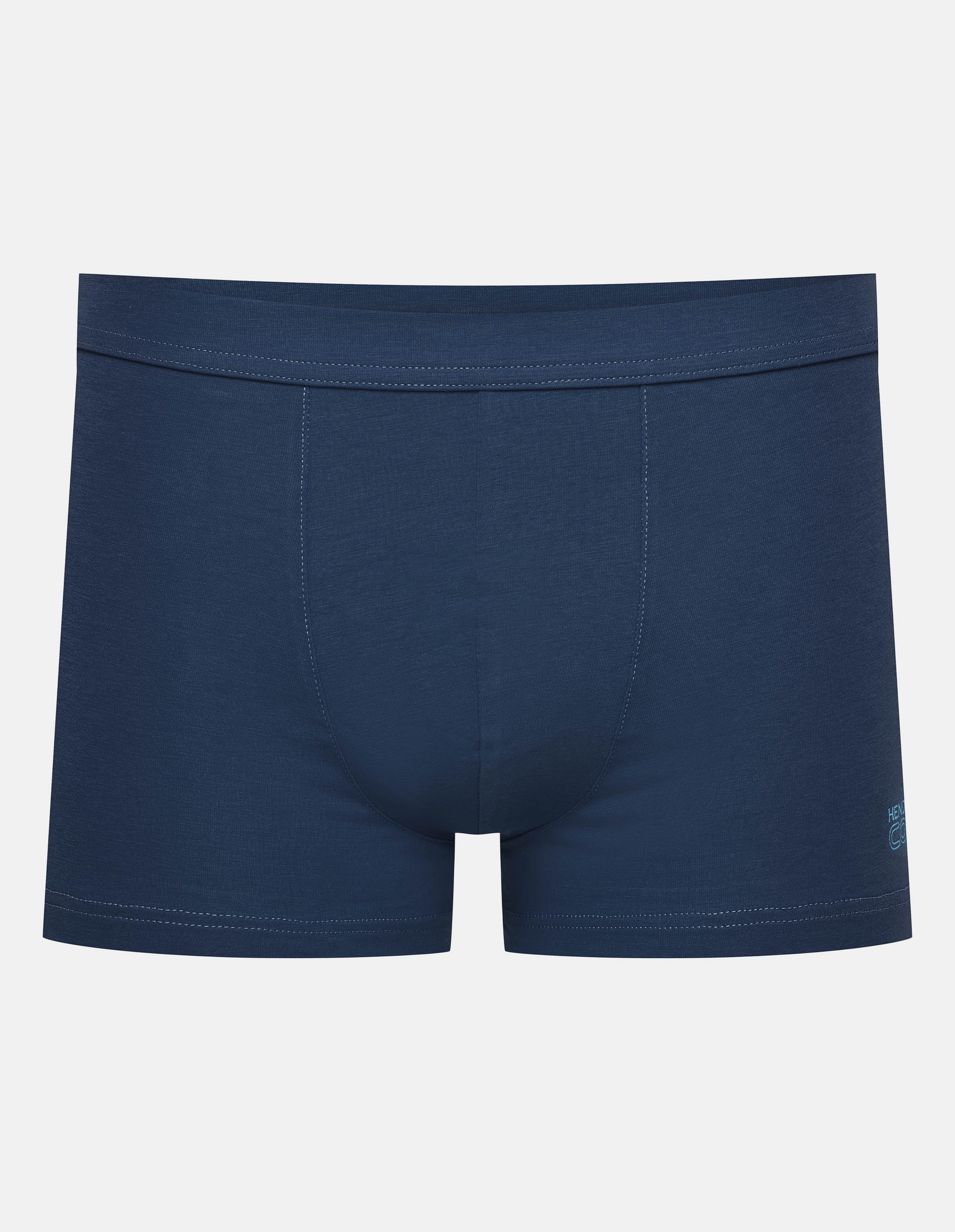 Boxers State - Blue