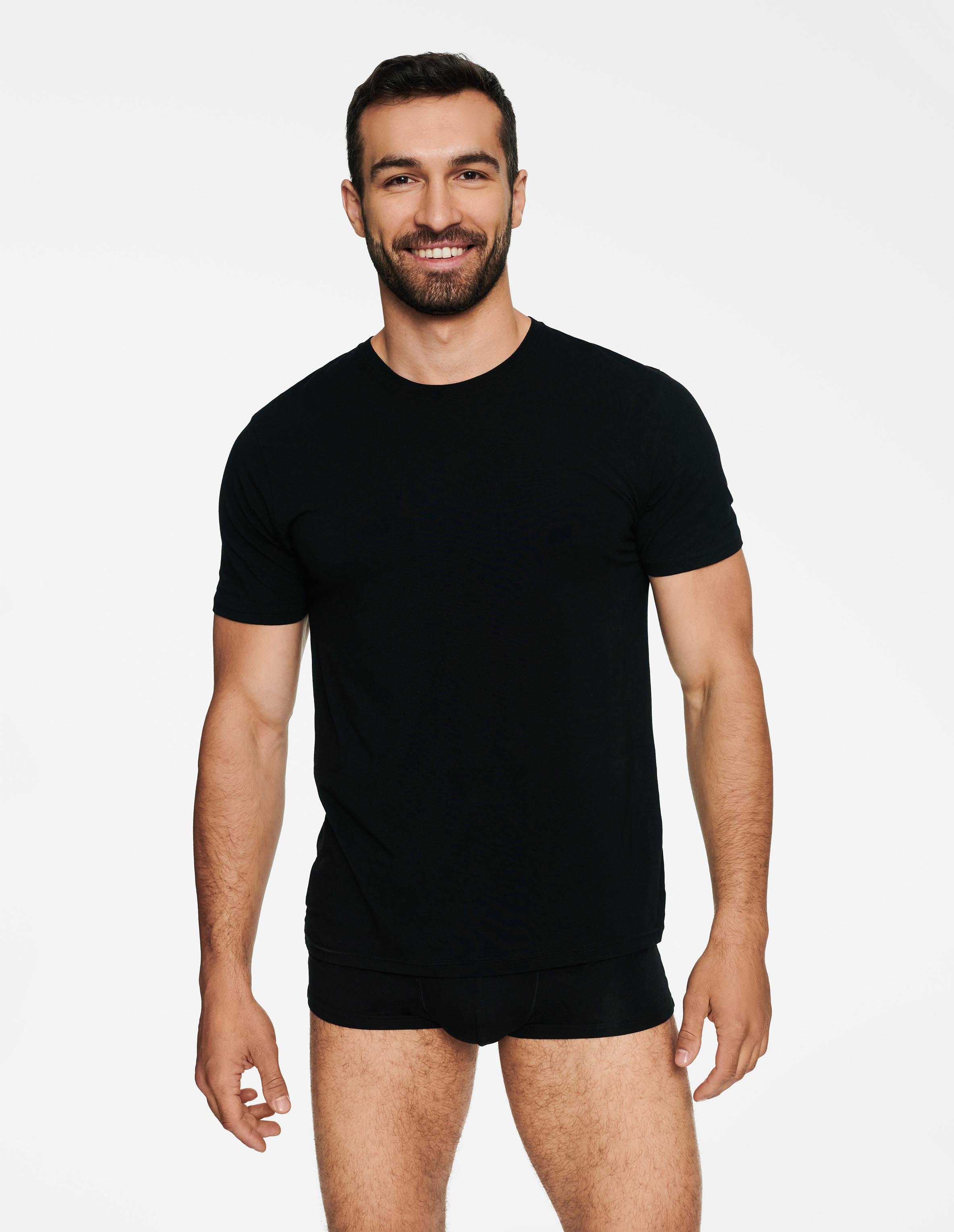 T-shirt Grade Basic 1