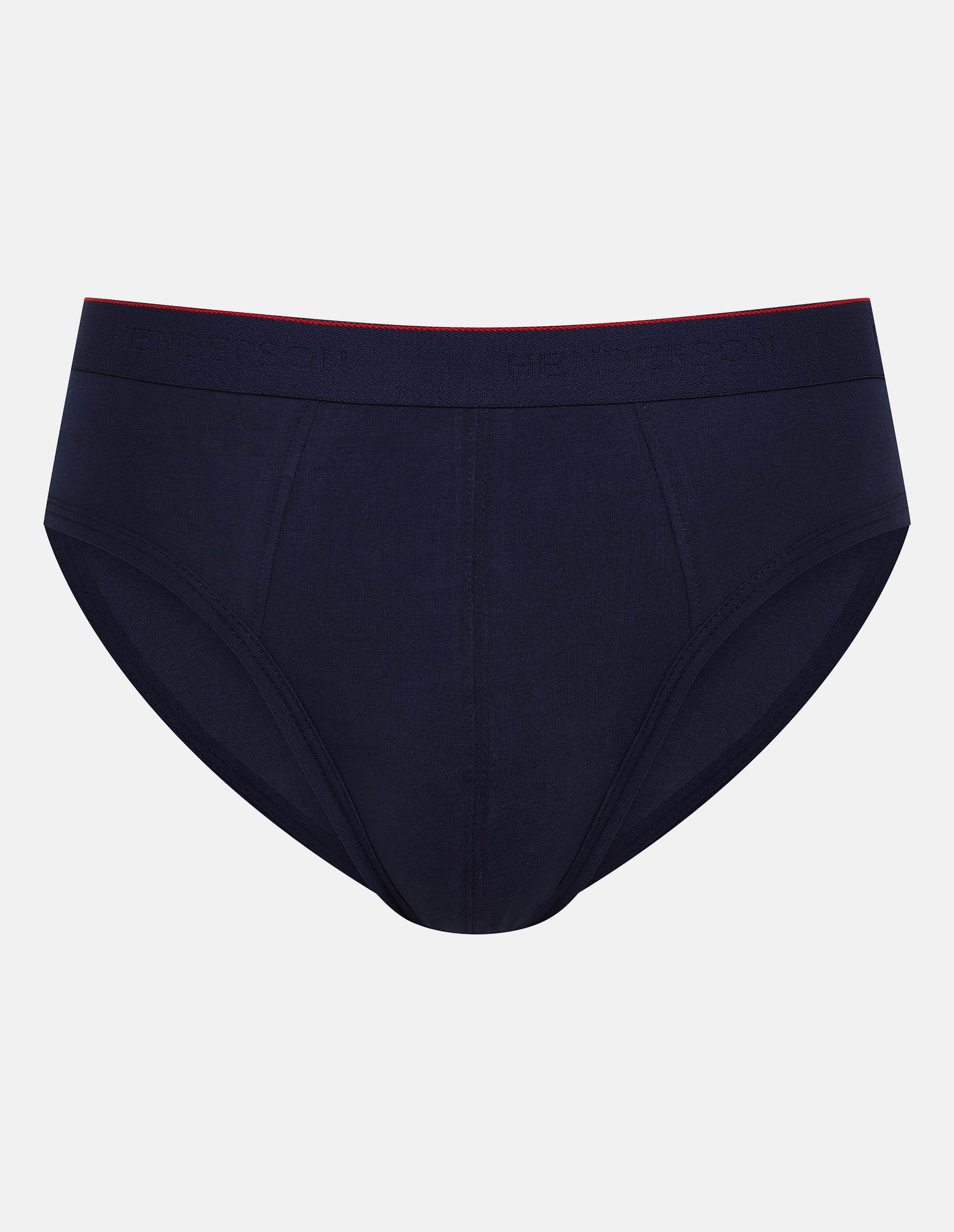 Briefs Burito - navy