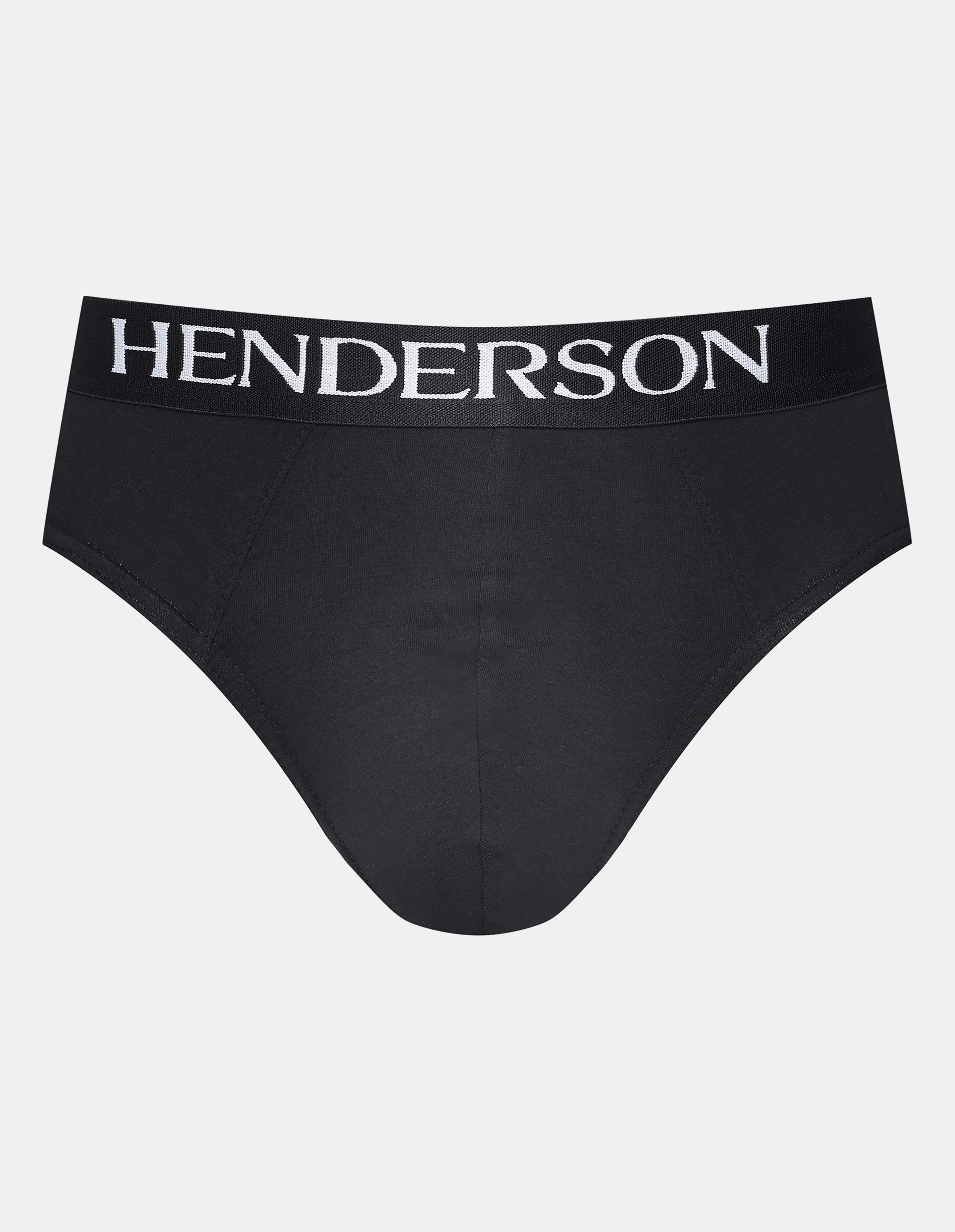 Briefs Man - Black