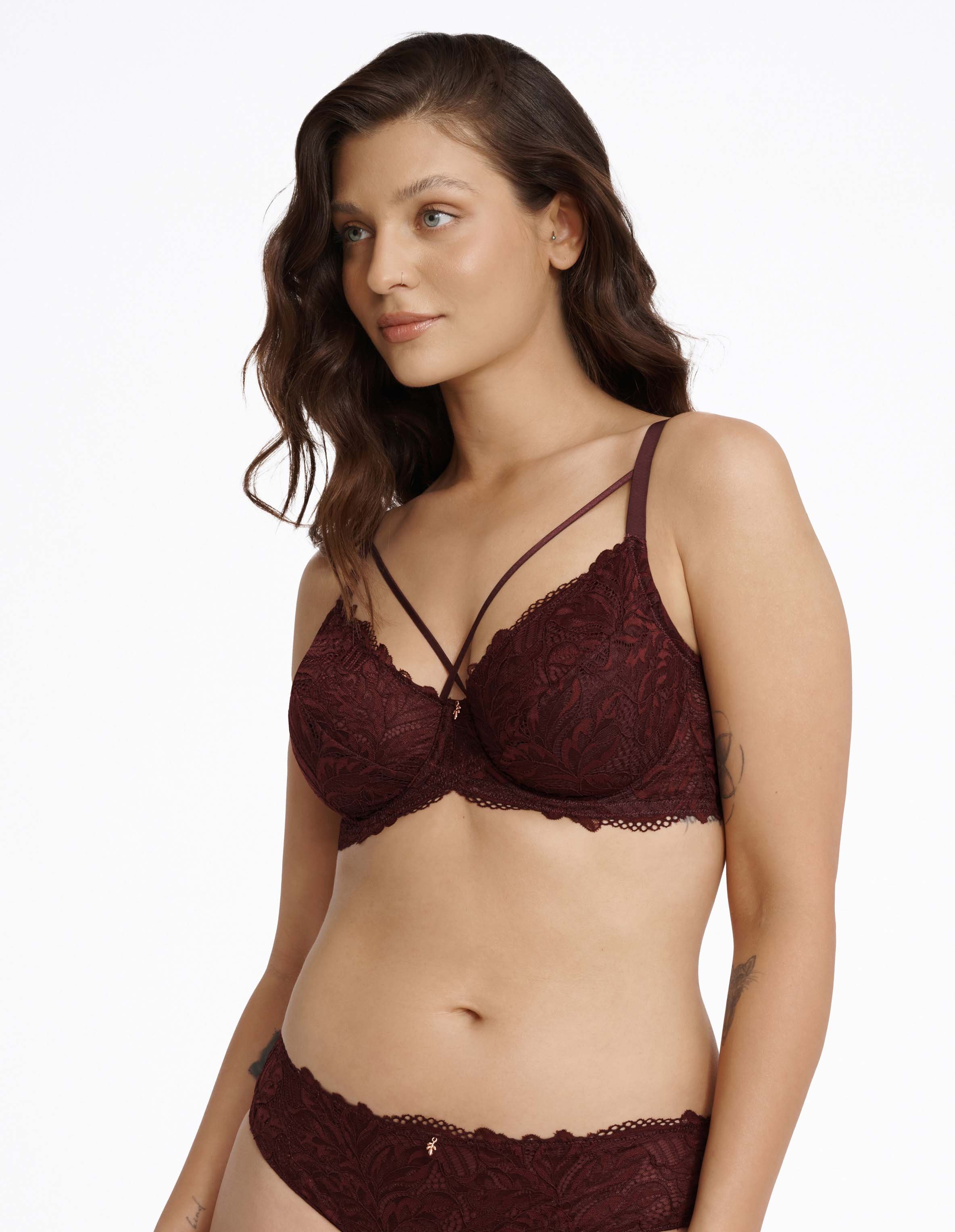 Soft bra Insoley 1