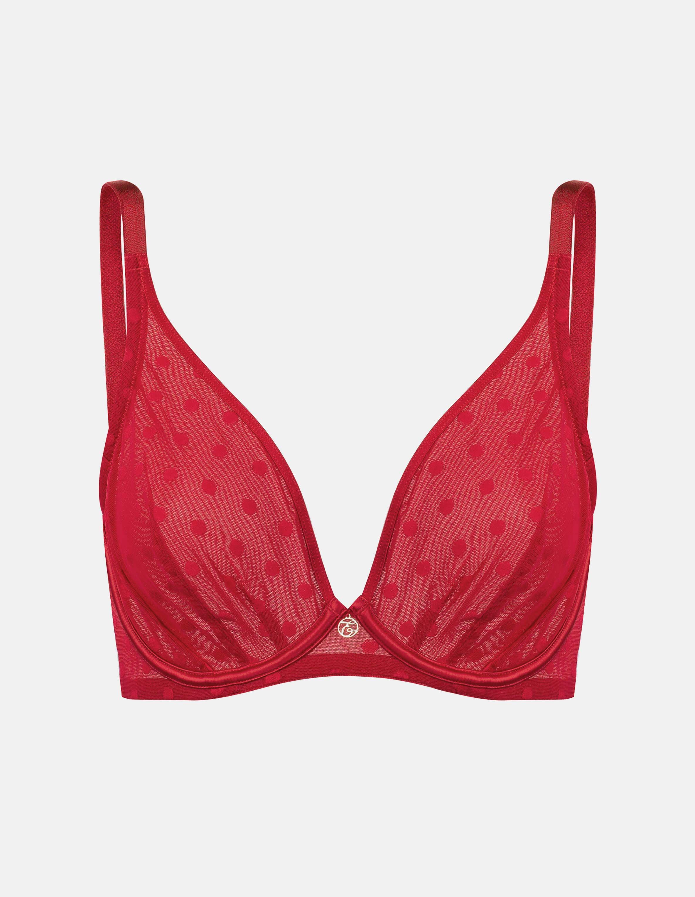 Soft bra Izzie 1