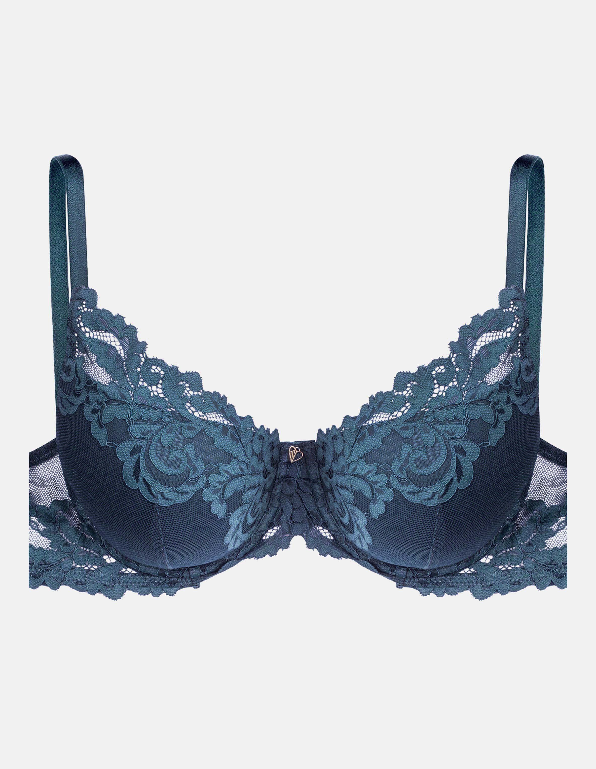 Push-up bra Lynn