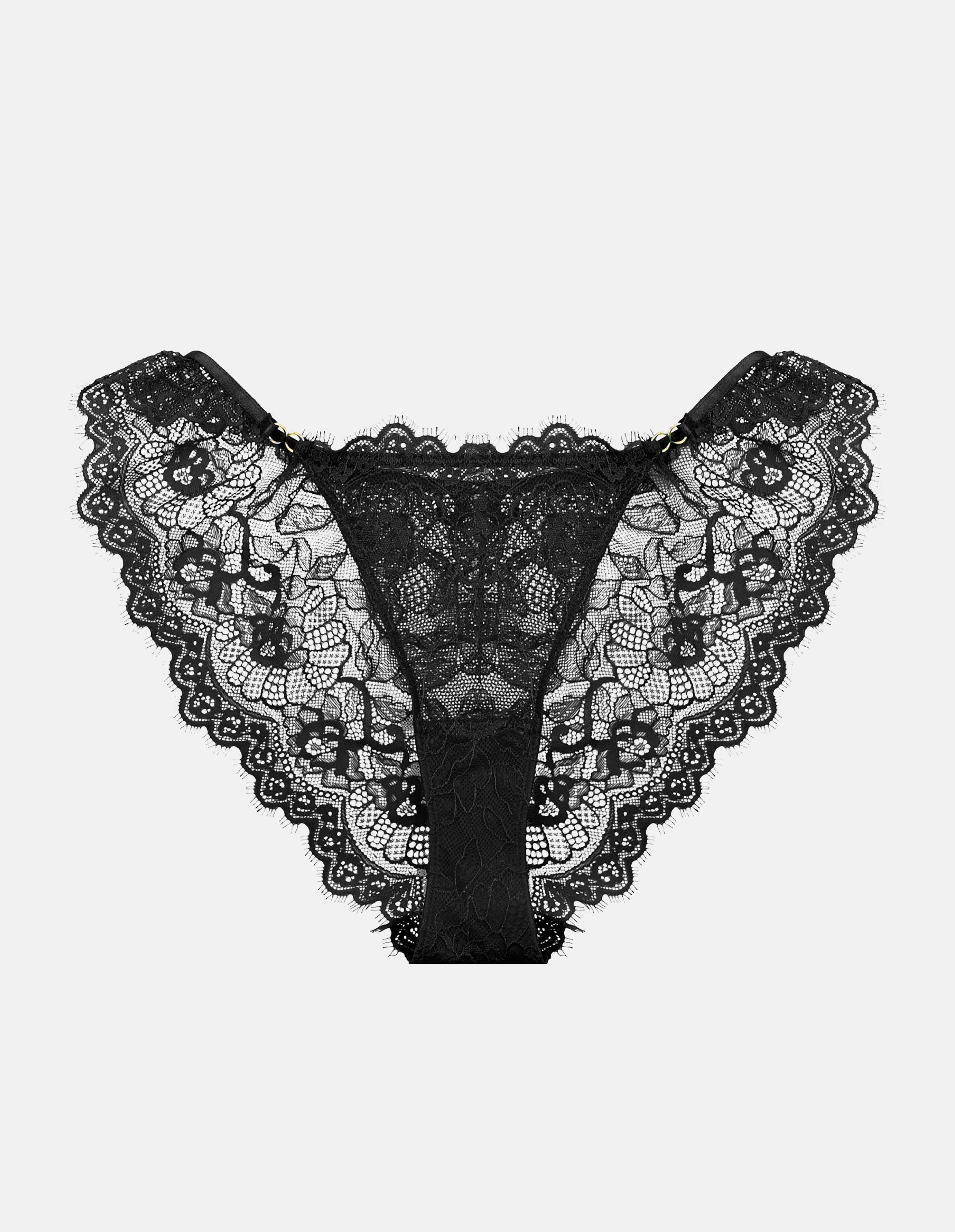 Panties Heyou - Black
