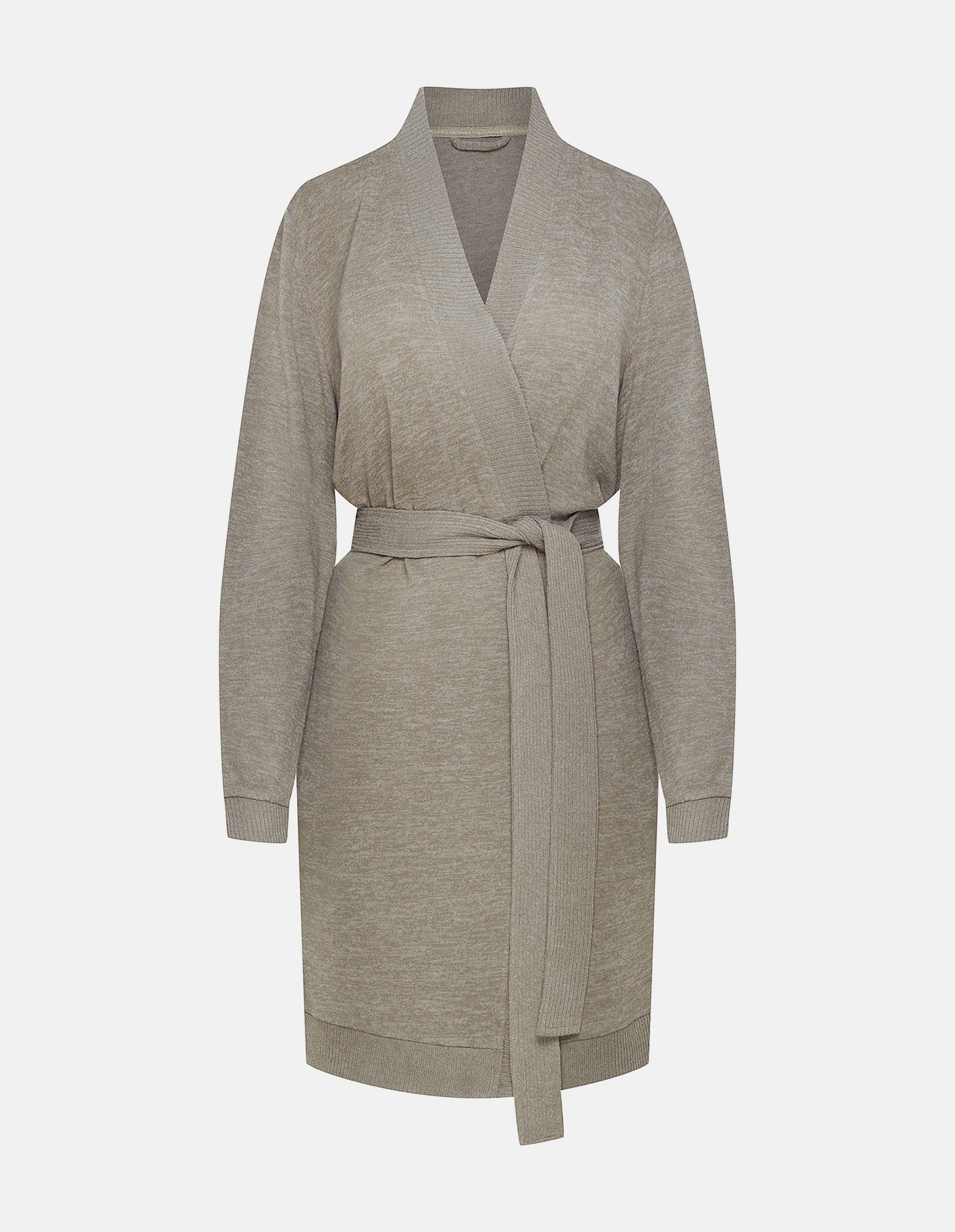 Cardigan Move - Green