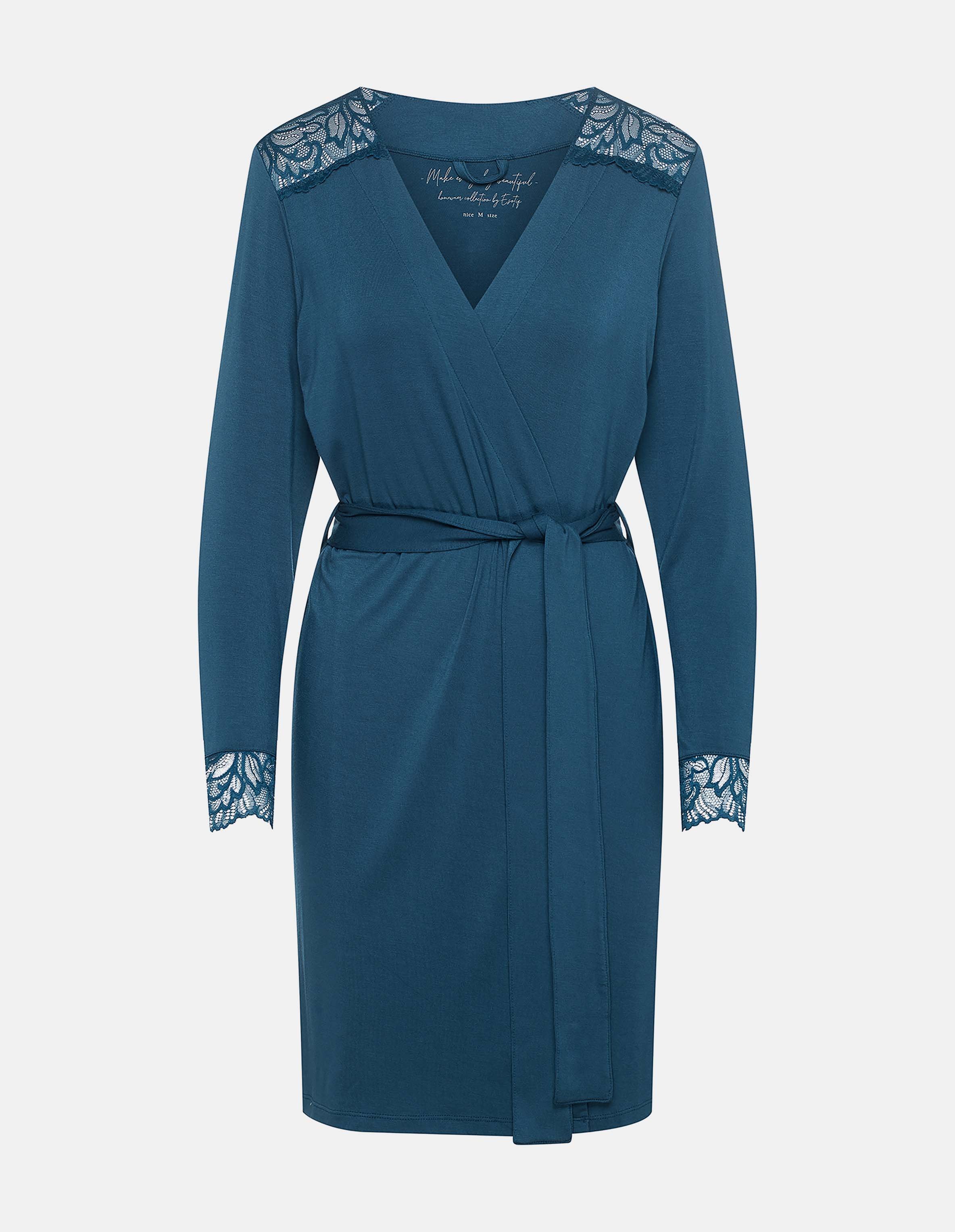 Robe Nox - Blue