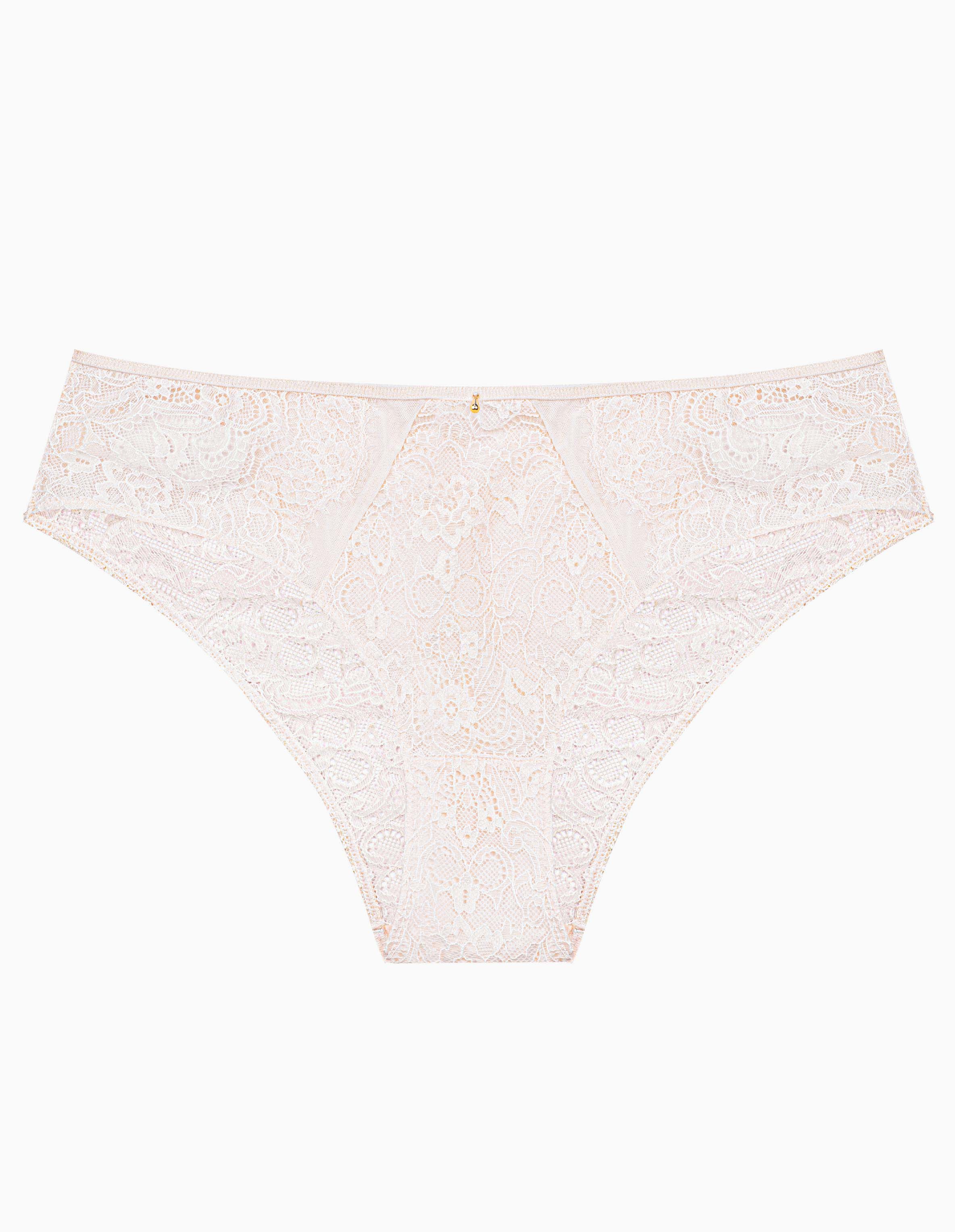 Panties Irisa - Ecru