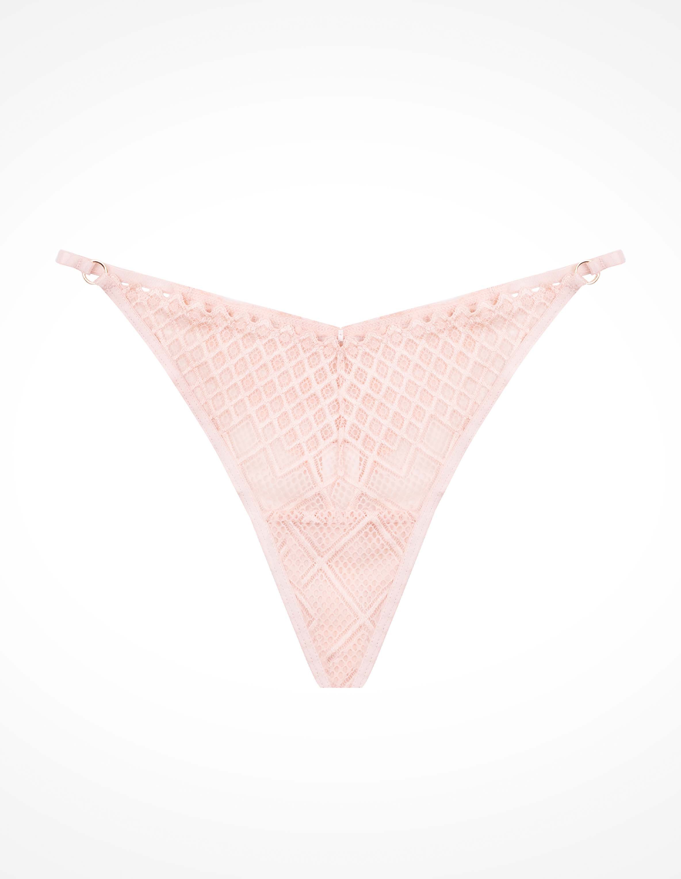 Thongs Innocent - Beige