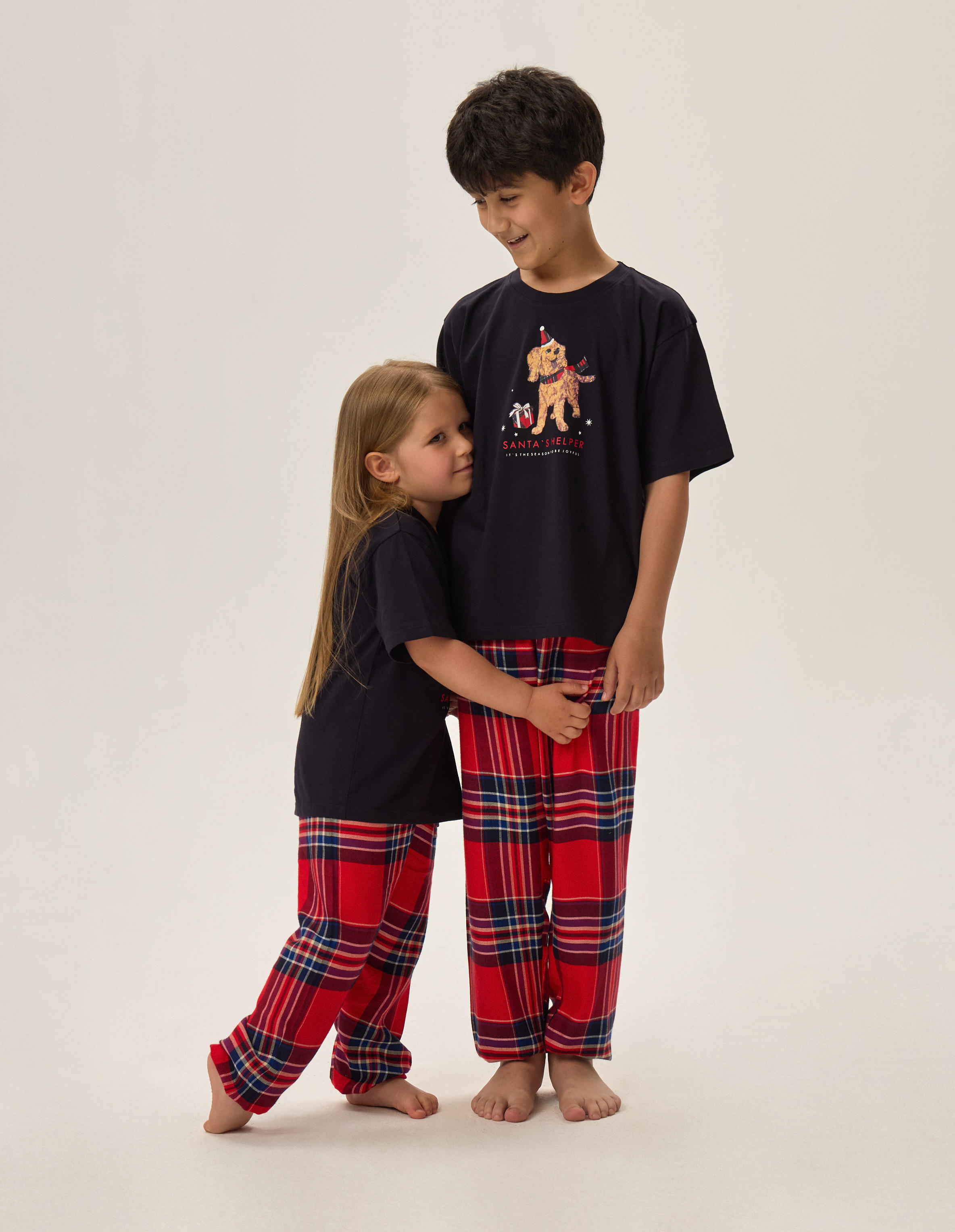 Pyjamas Jolina 1