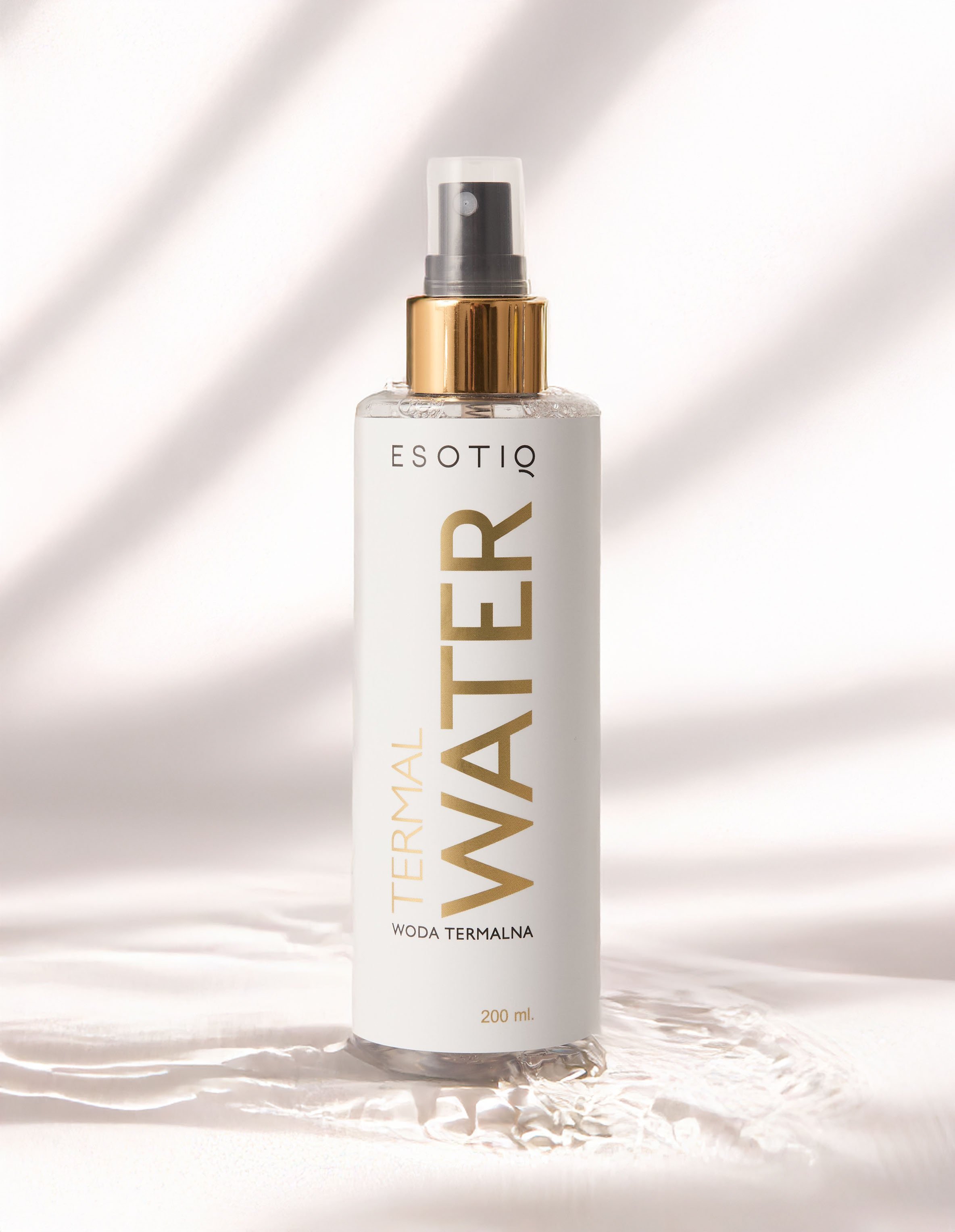 Thermal water 200 ml 1