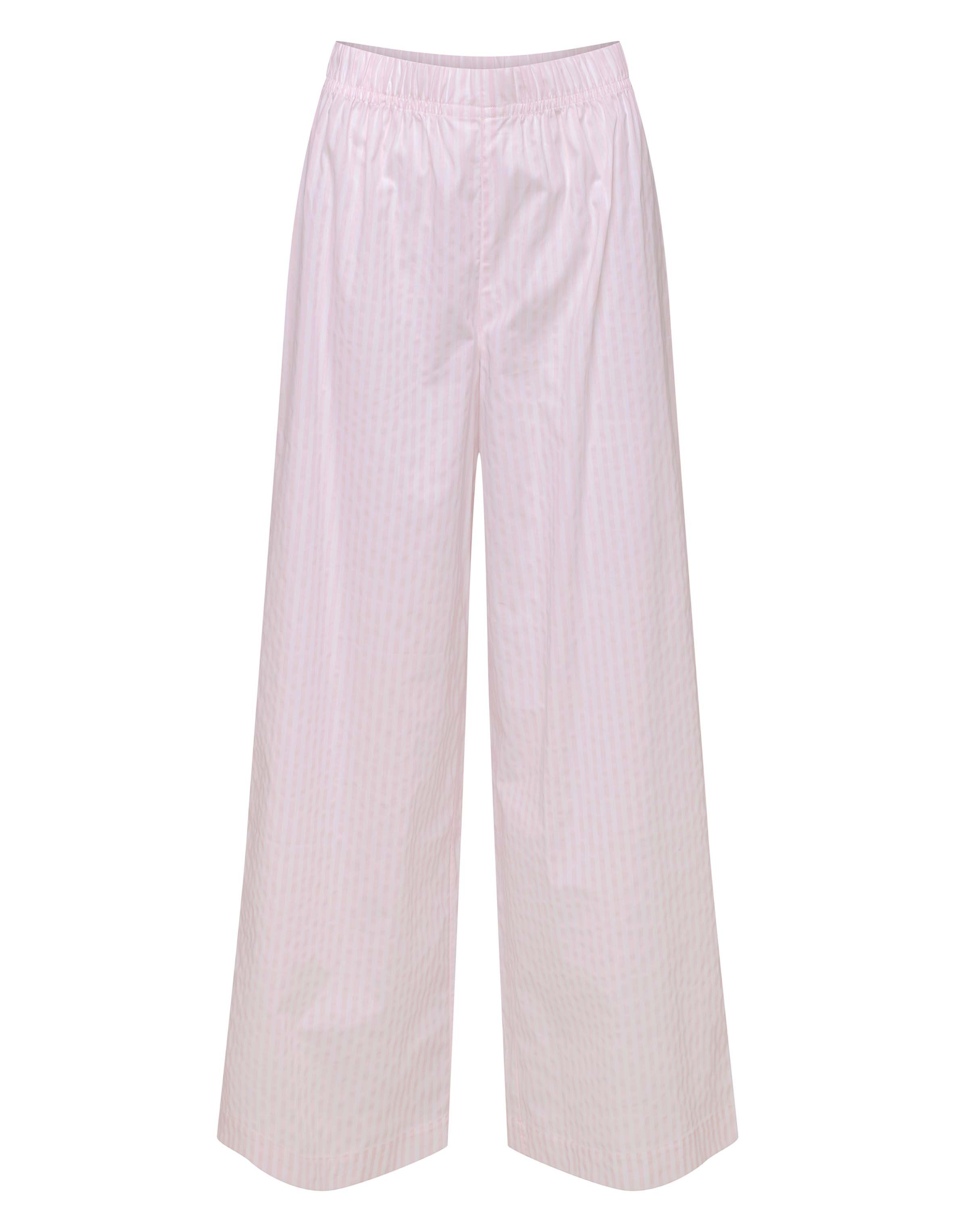 Pants Bloovii Jal - pink