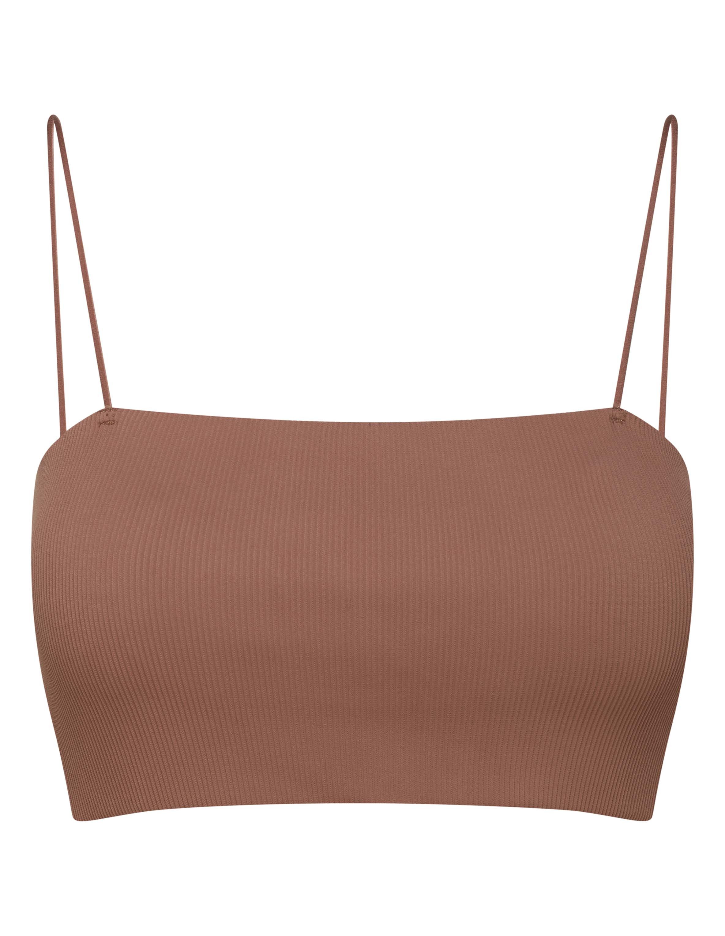 Top Bloovii Original - brown