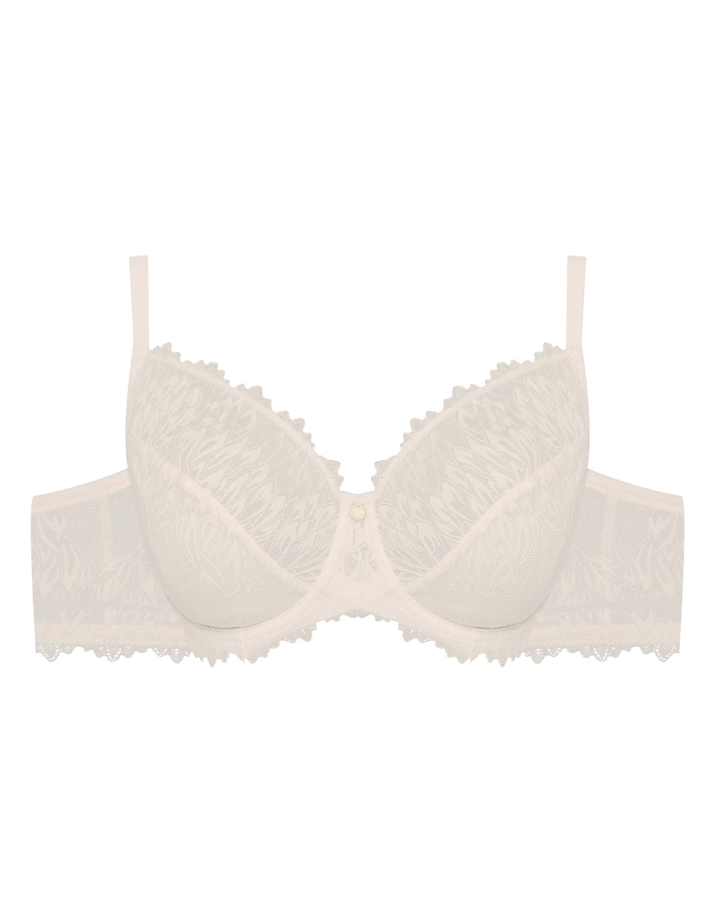 Soft BH Ofiel - Cremefarben