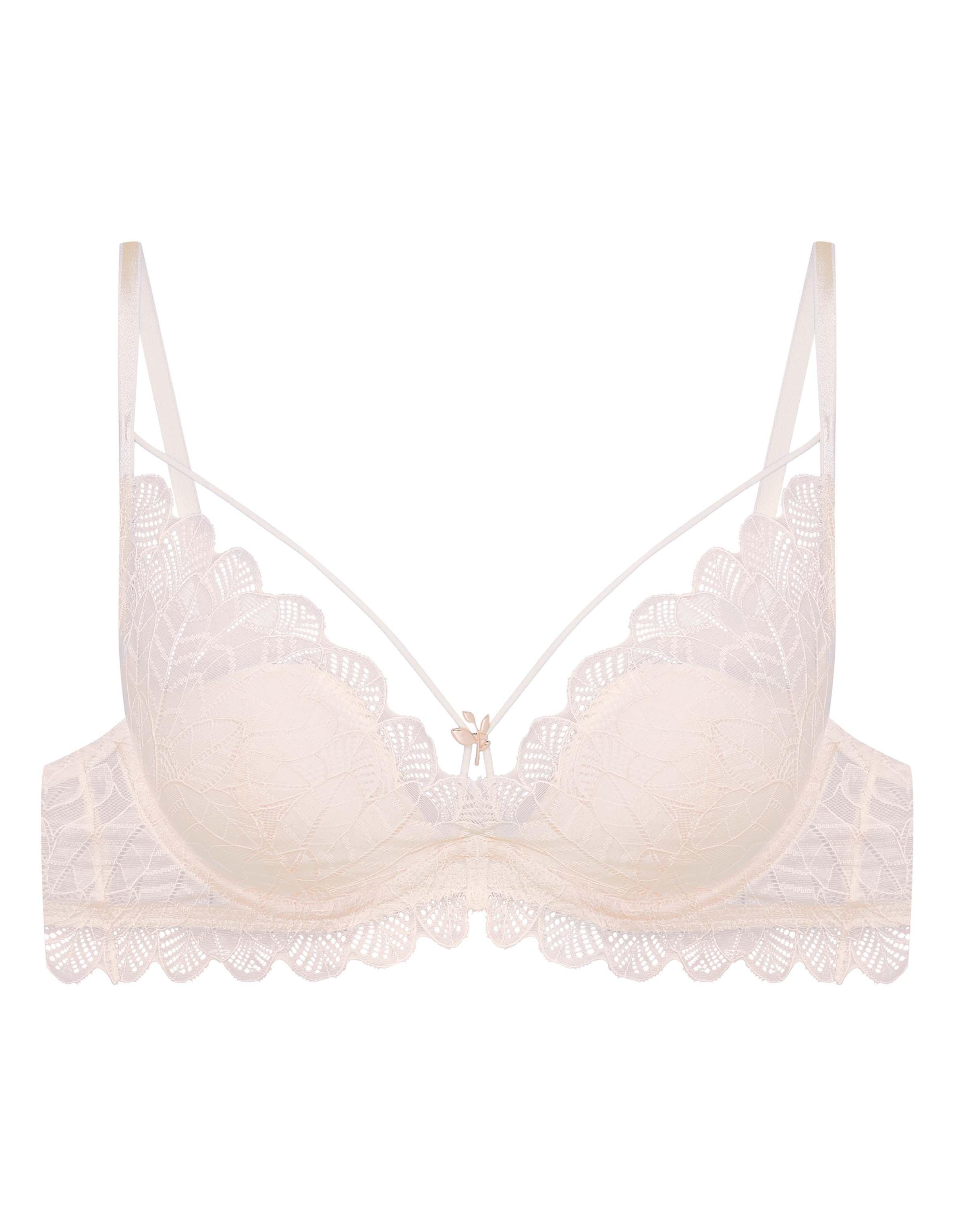 Push-up bra Oath
