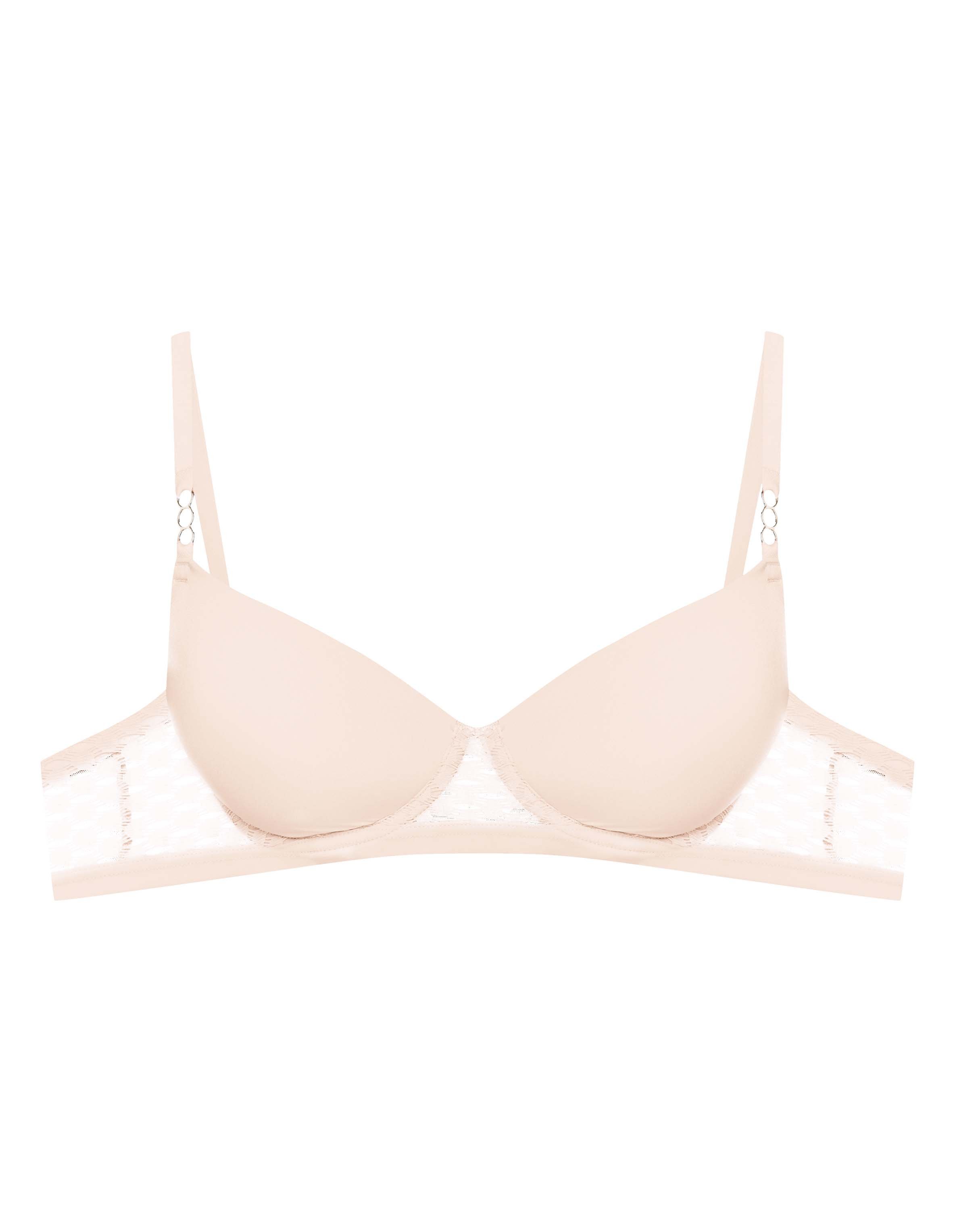 Push-up bra Ohara