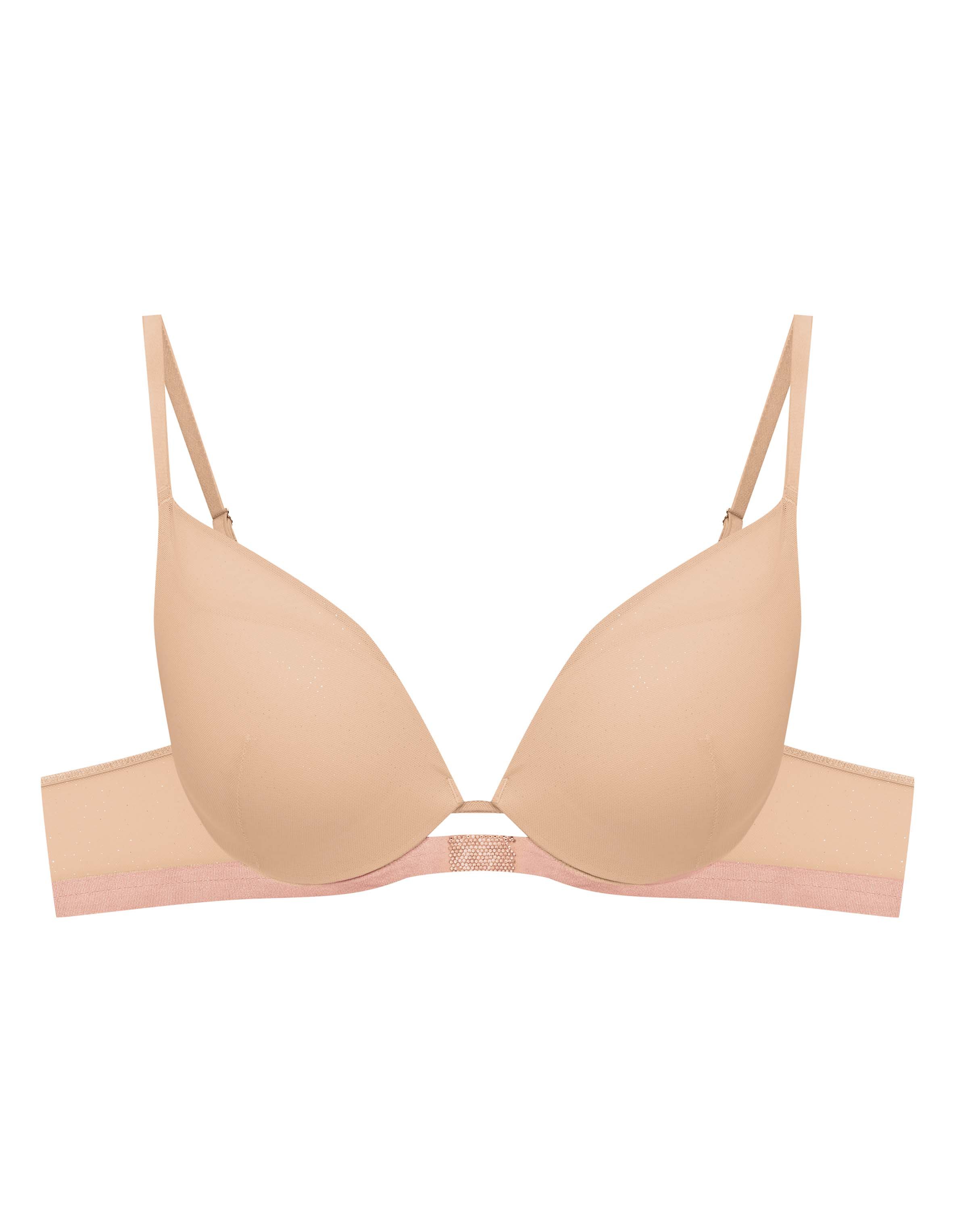 Push-up BH Othilia - Beige