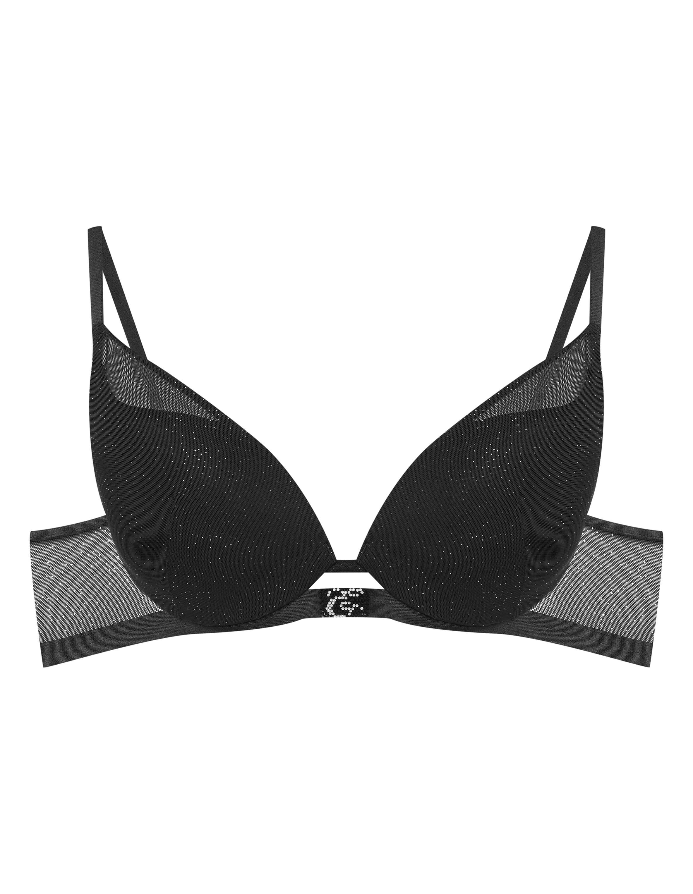 Push-up BH Othilia - Schwarz