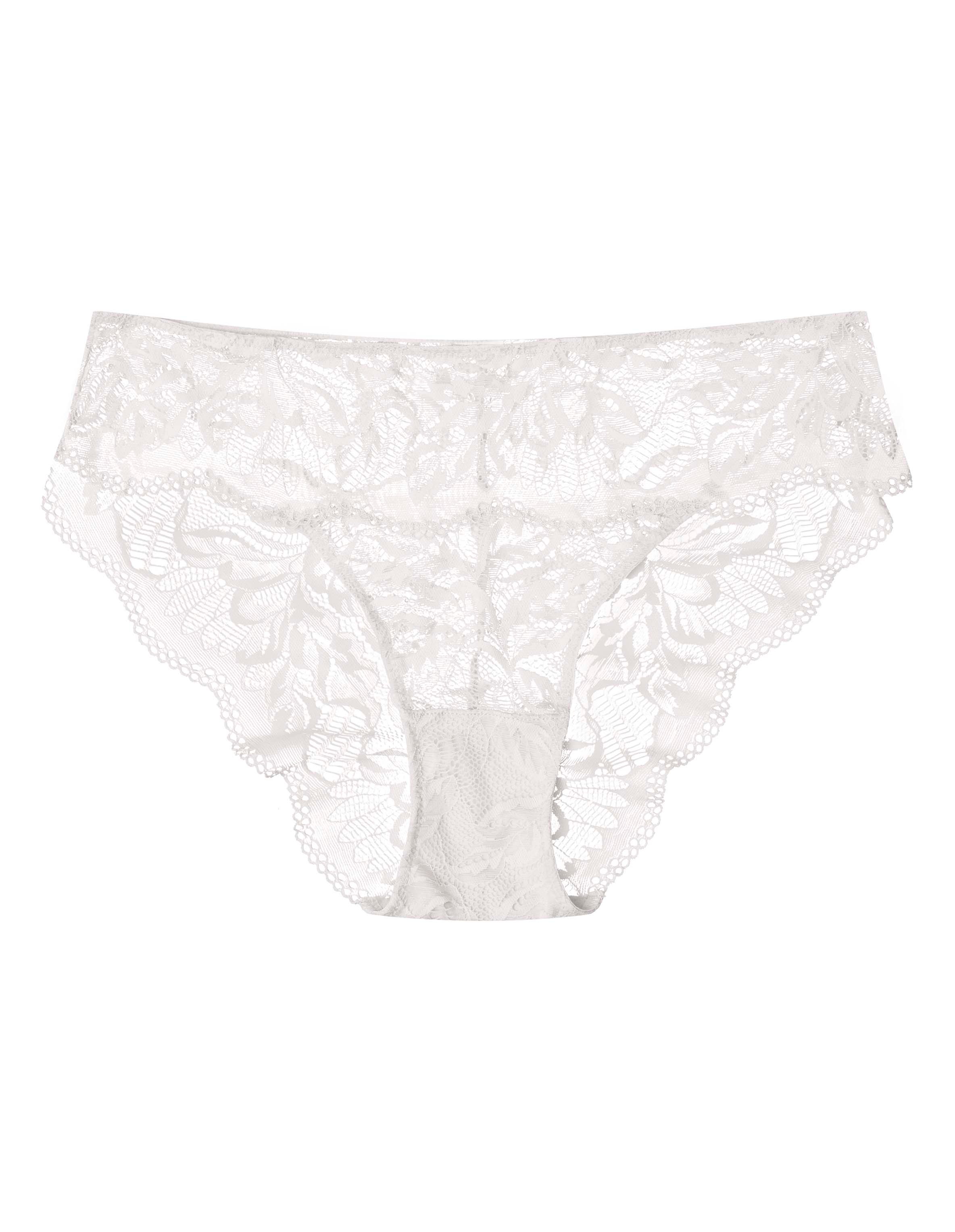 Panties Kavi - Grey
