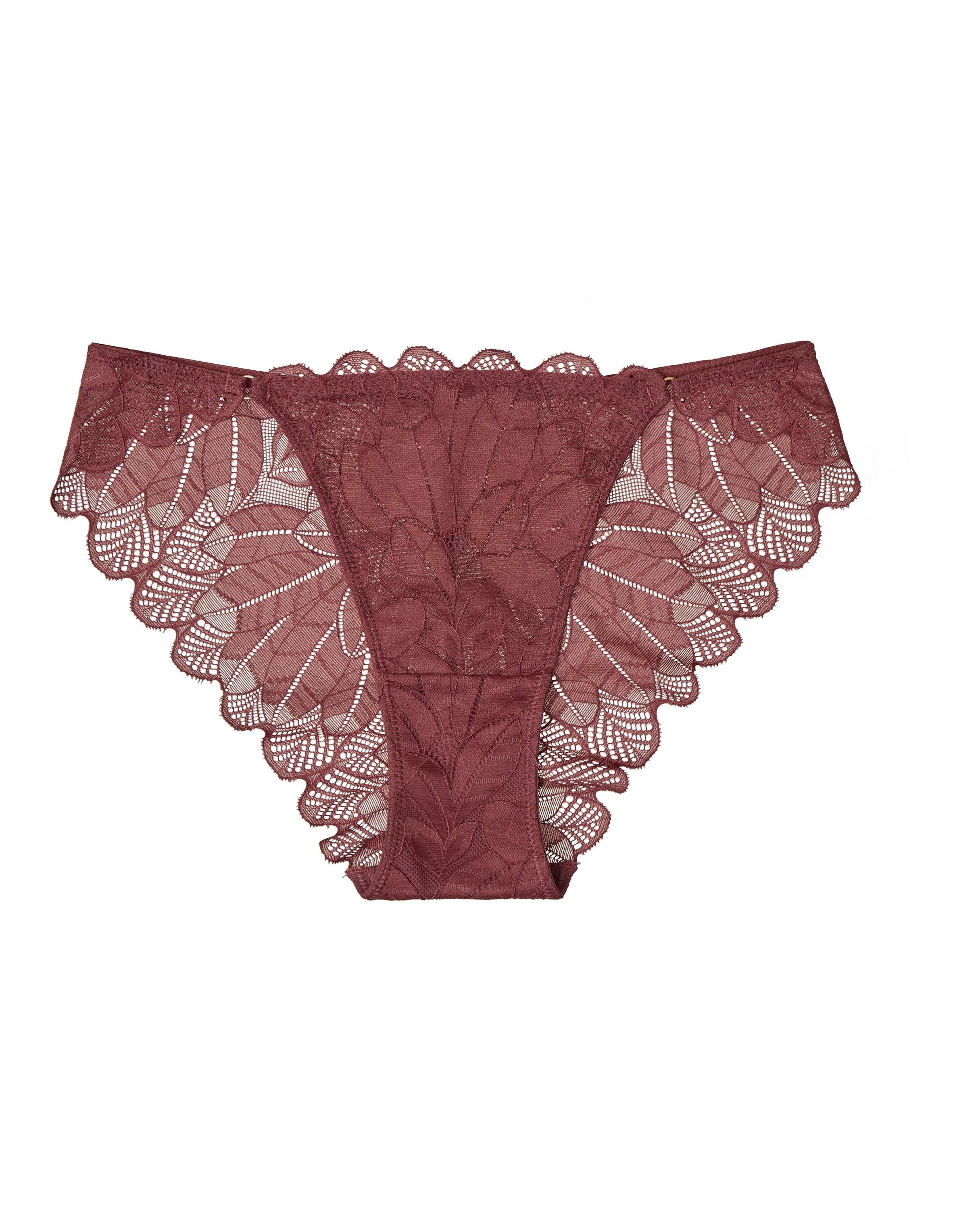 Panties Oath - pink