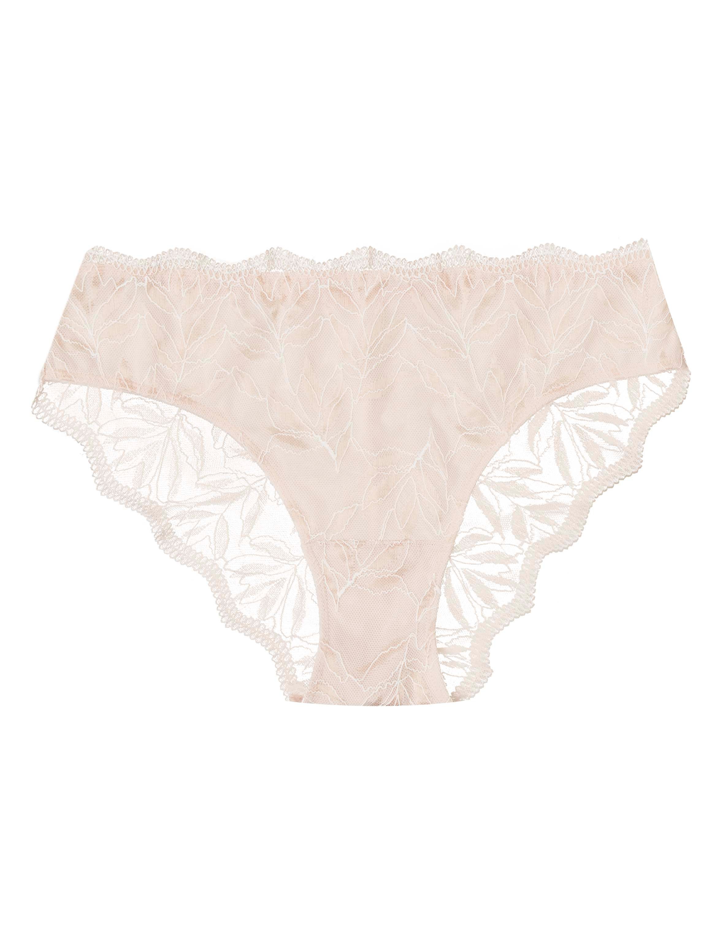 Panties Odessa - cream