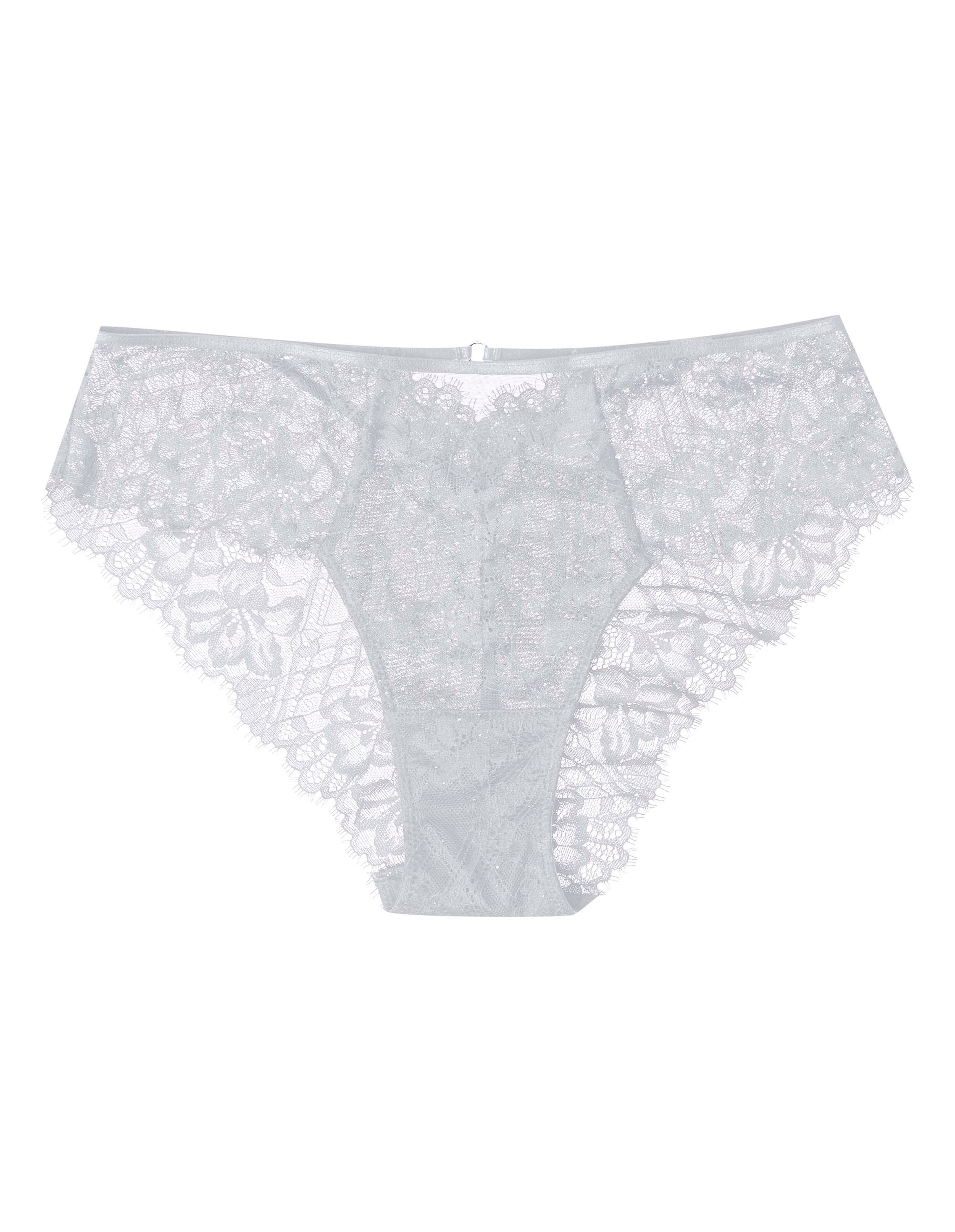 Panties Odie - Grey
