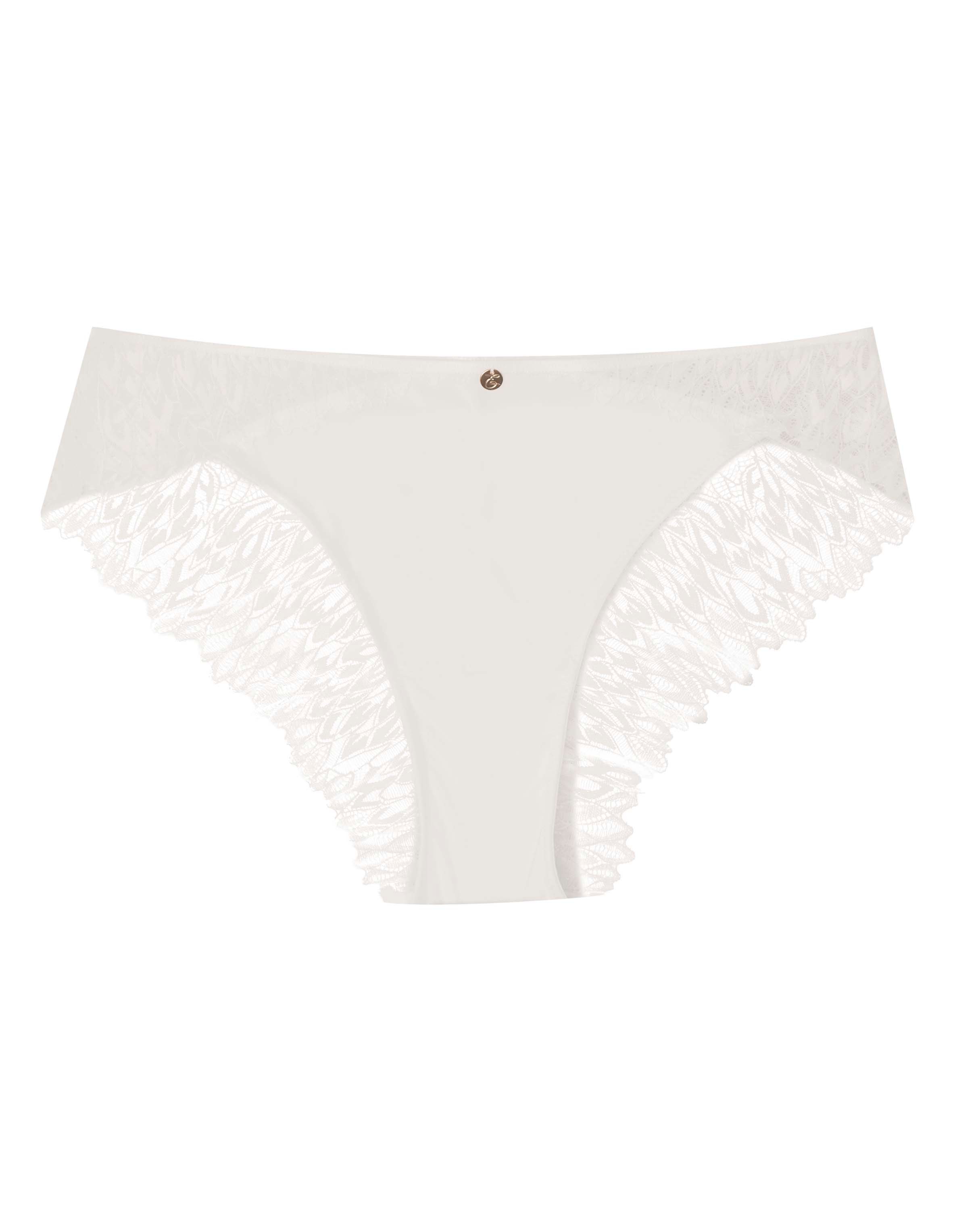 Panties Ofiel - cream