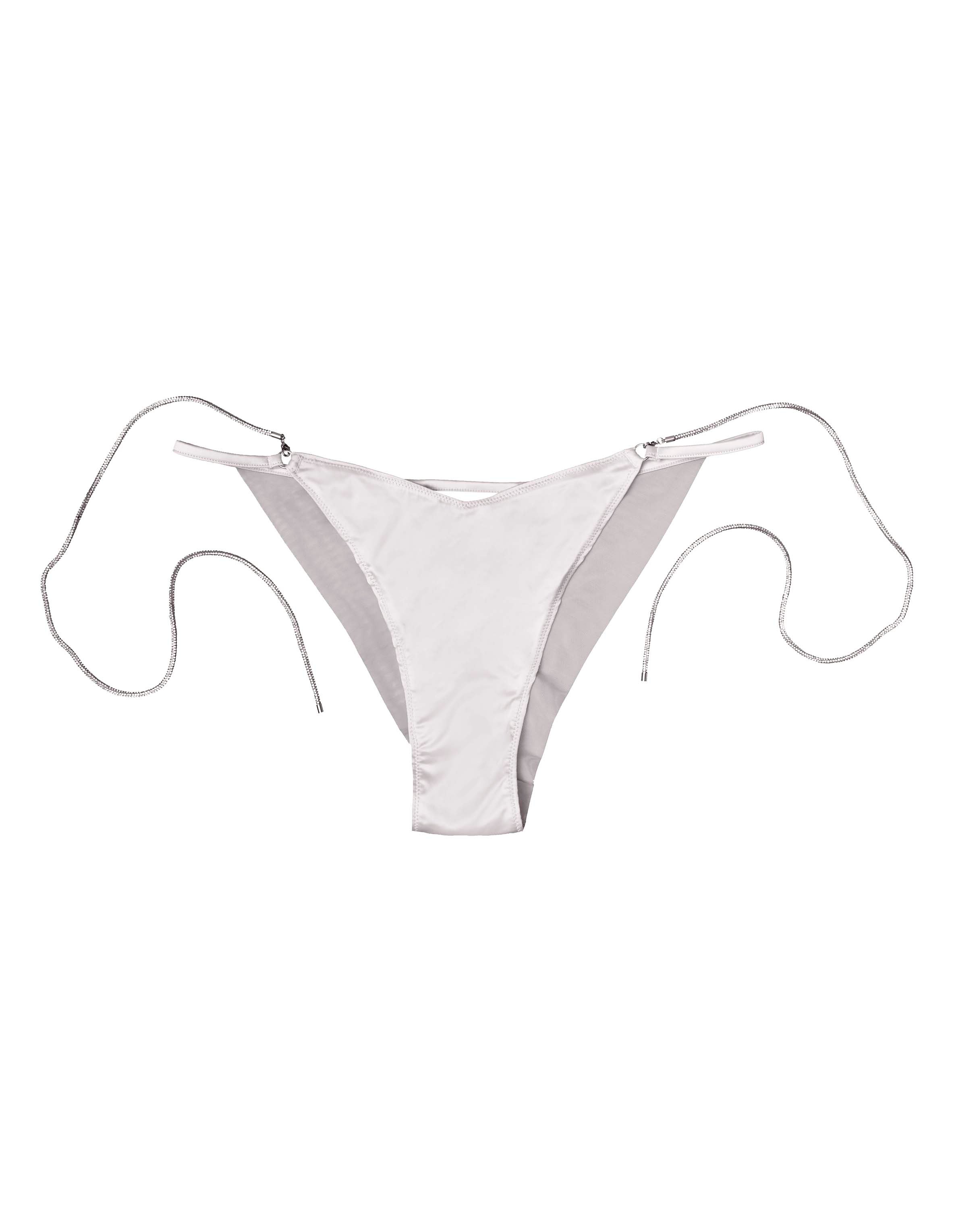 Panties Onyks - Grey