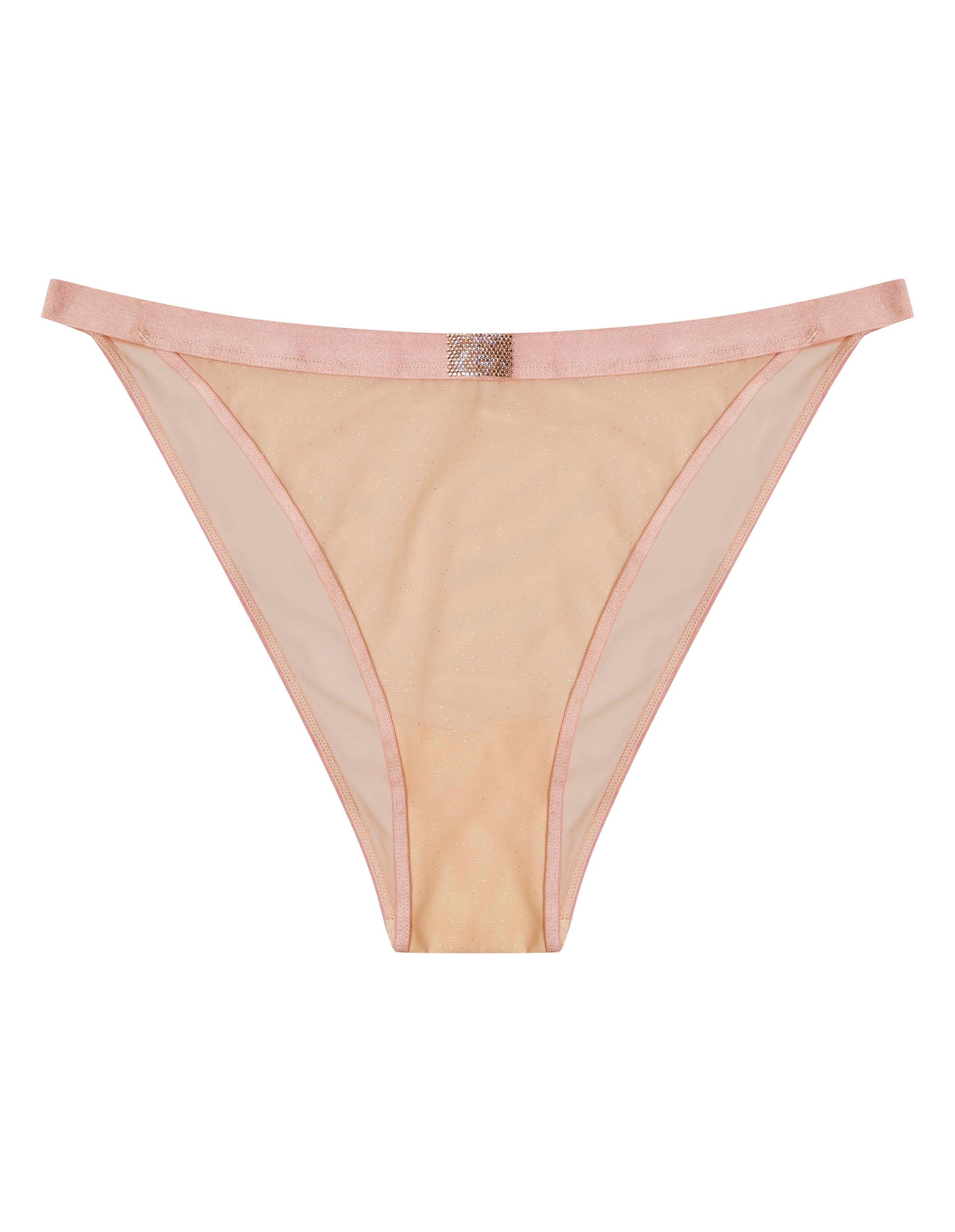 Panties Othilia - Beige