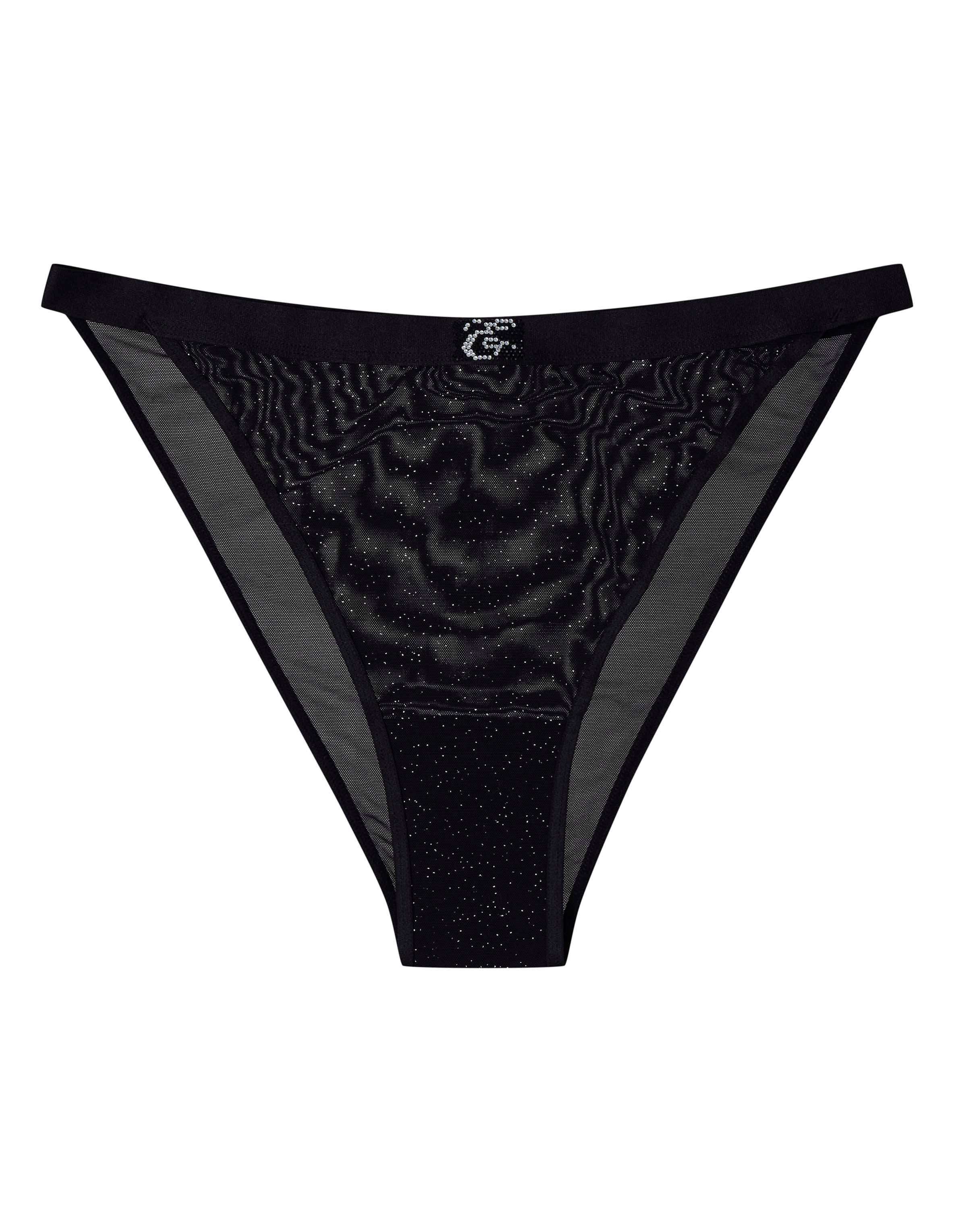 Panties Othilia - Black