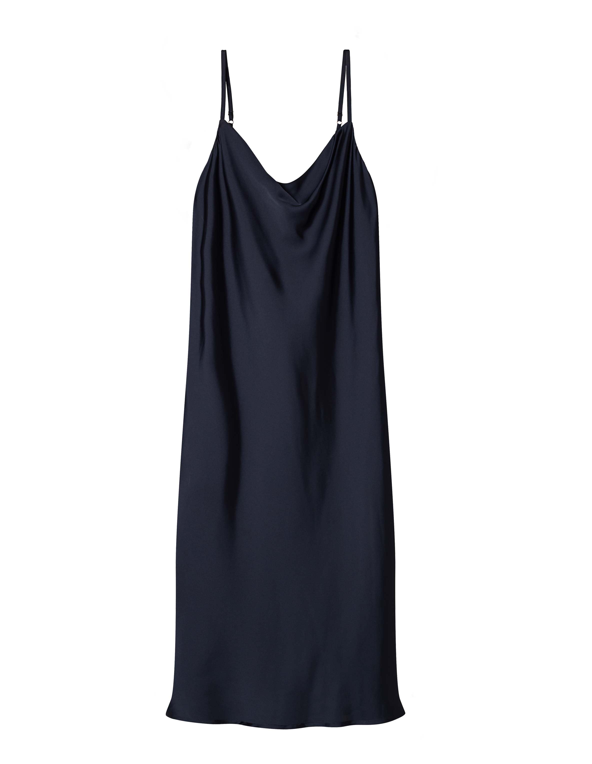 Nightgown Jayla - Grey