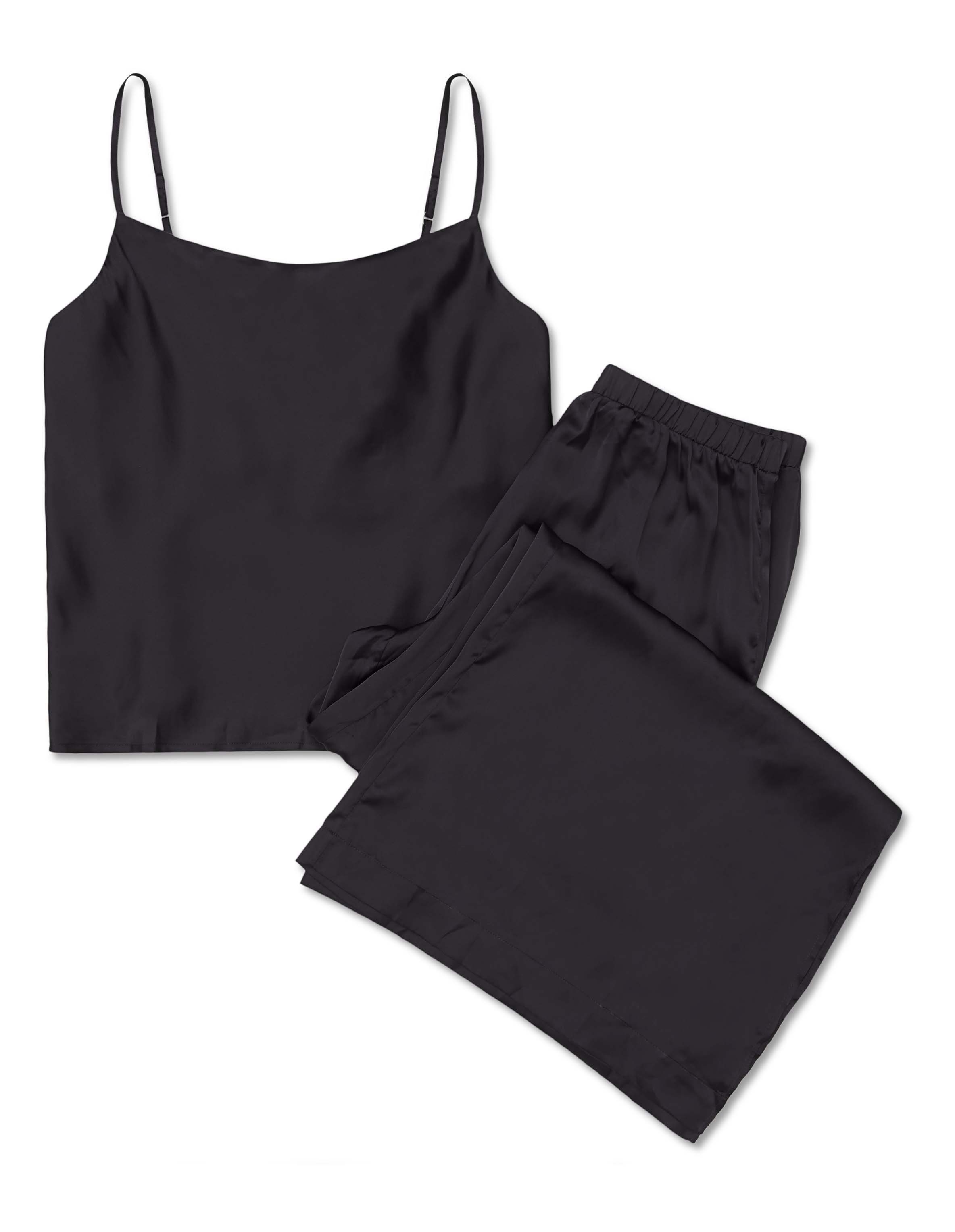 Pyjamas Jayla - Grey
