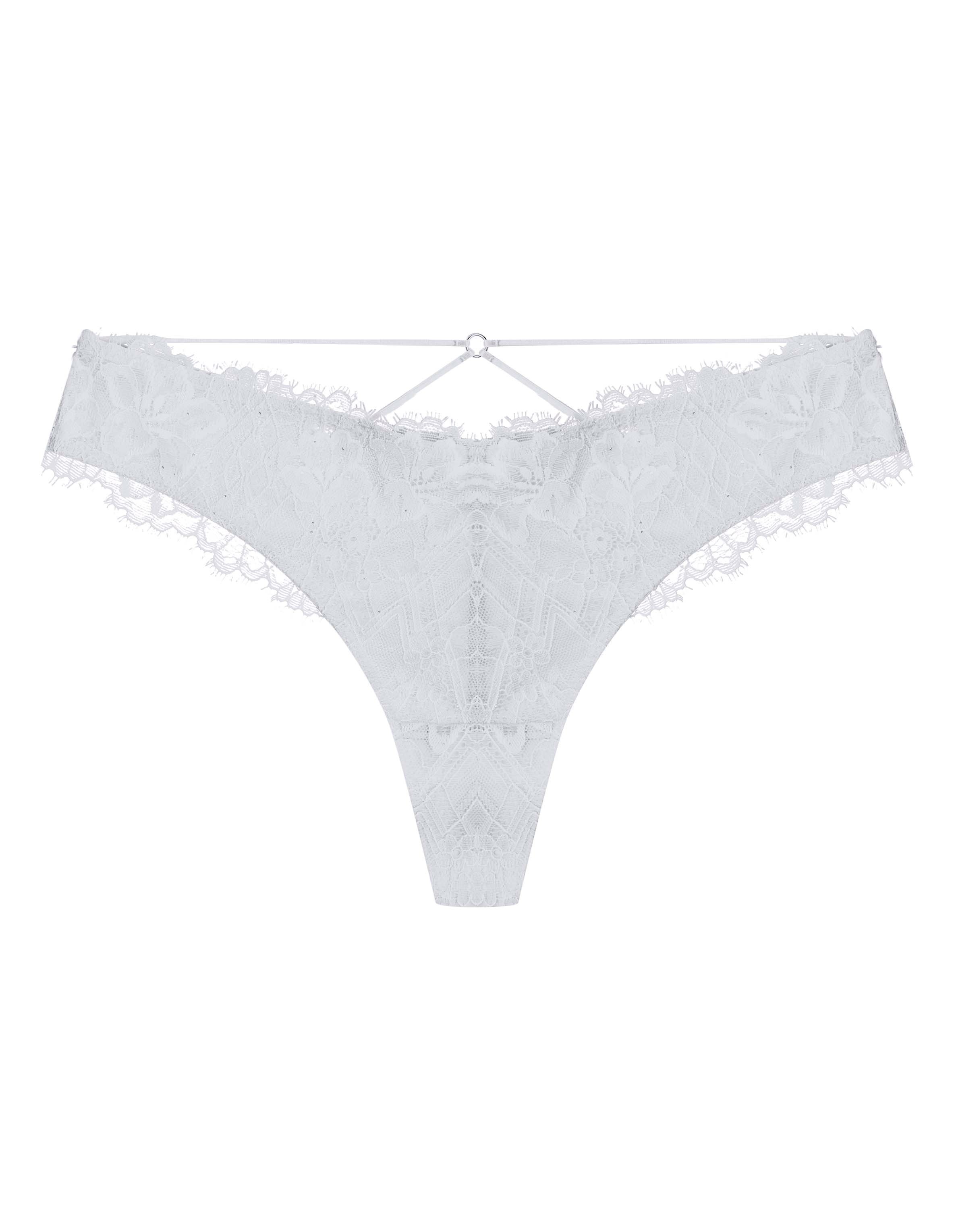 Thongs Odie - Grey