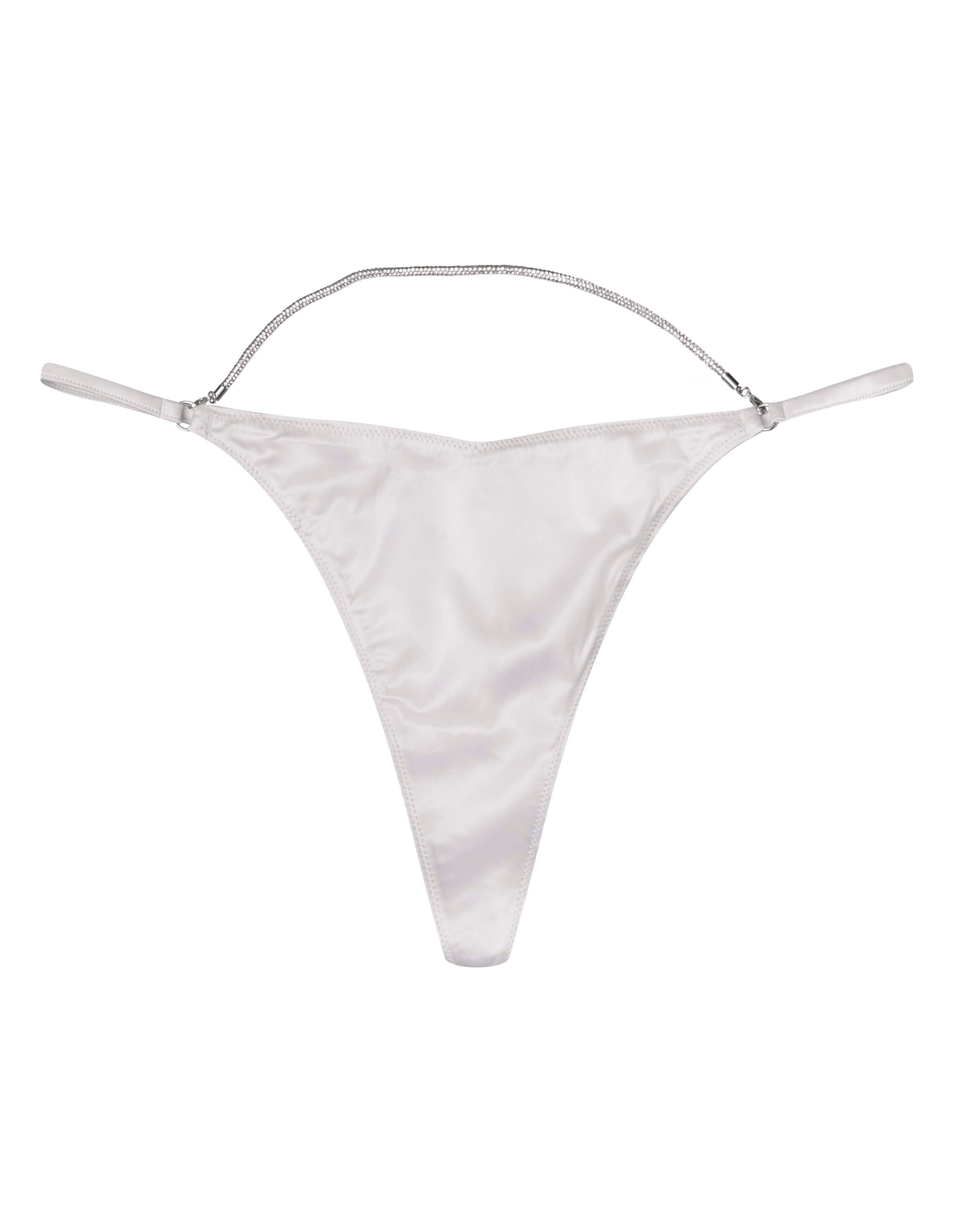 Thongs Onyks - Grey