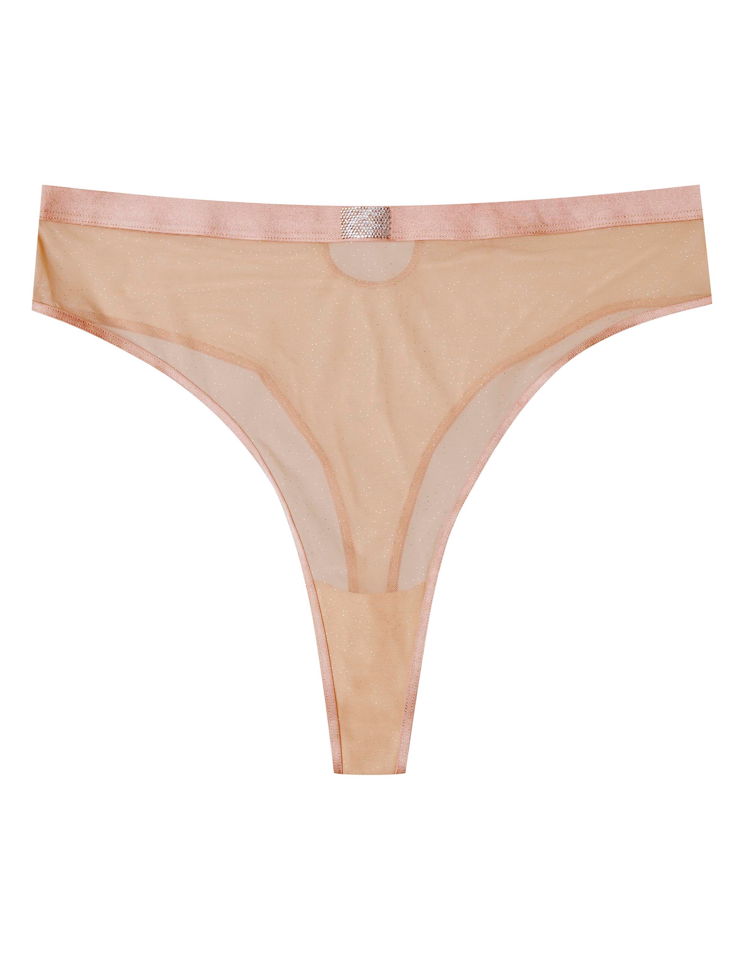 Thongs Othilia - Beige