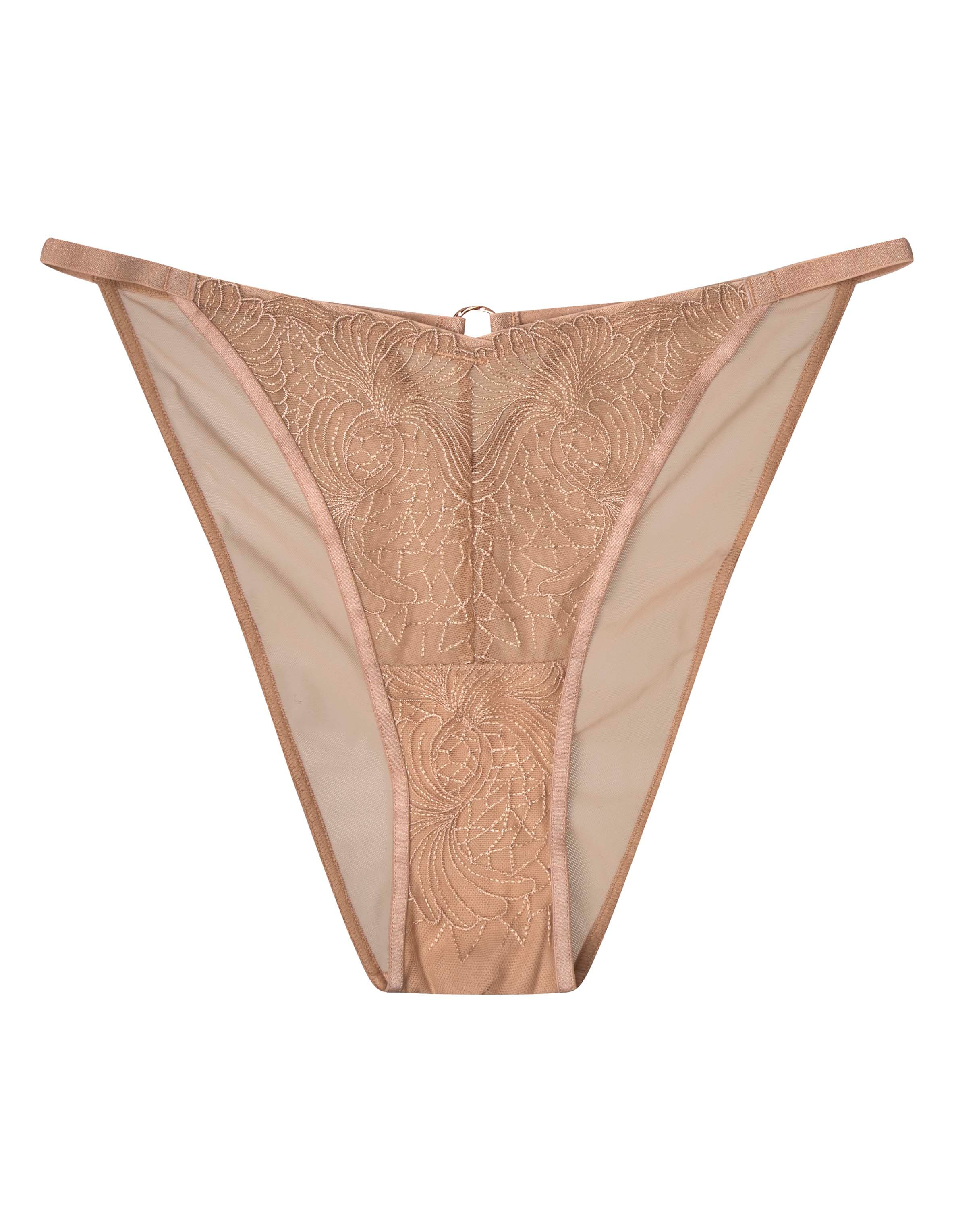 Panties Ombre - Beige