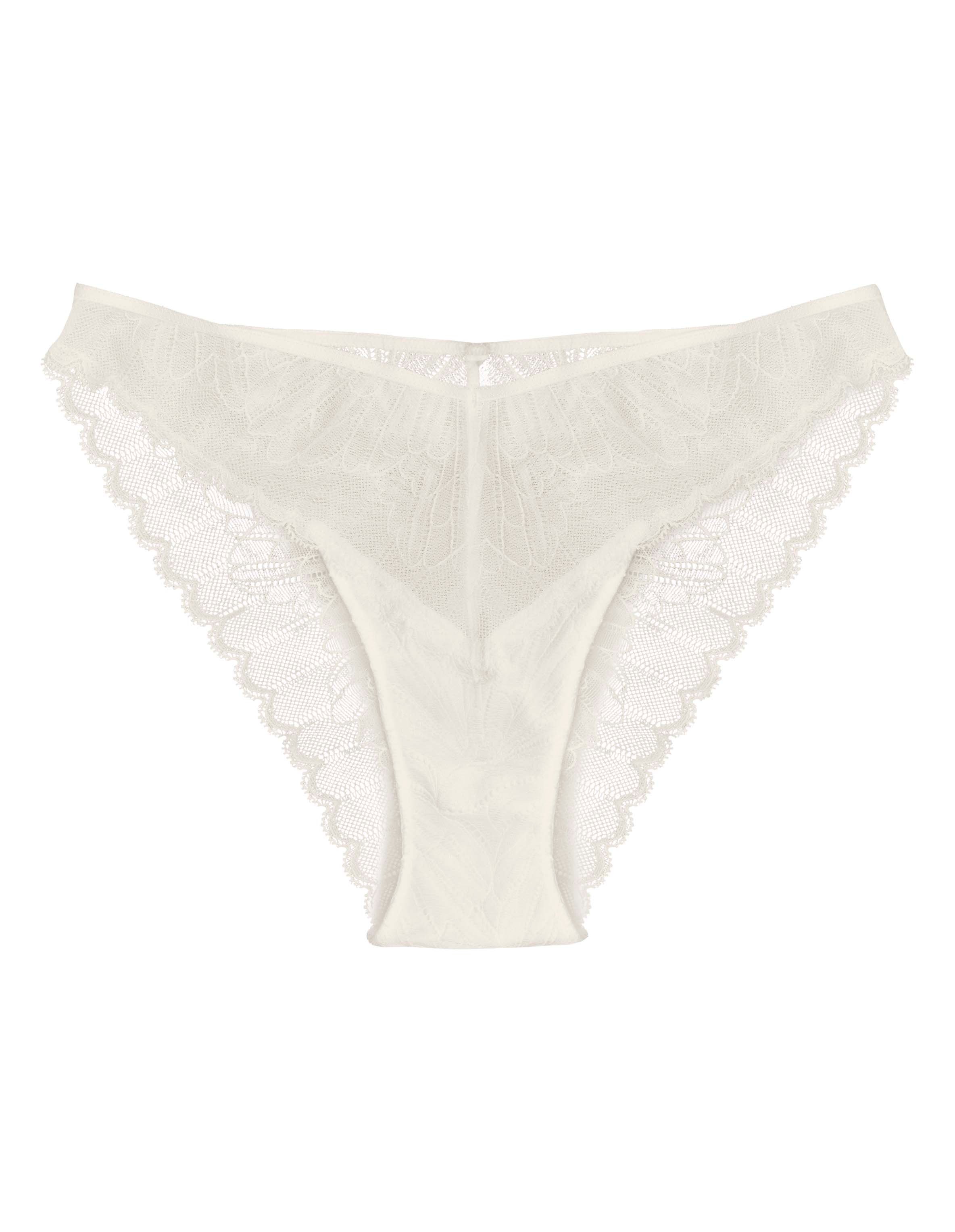 Panties Oprah - cream