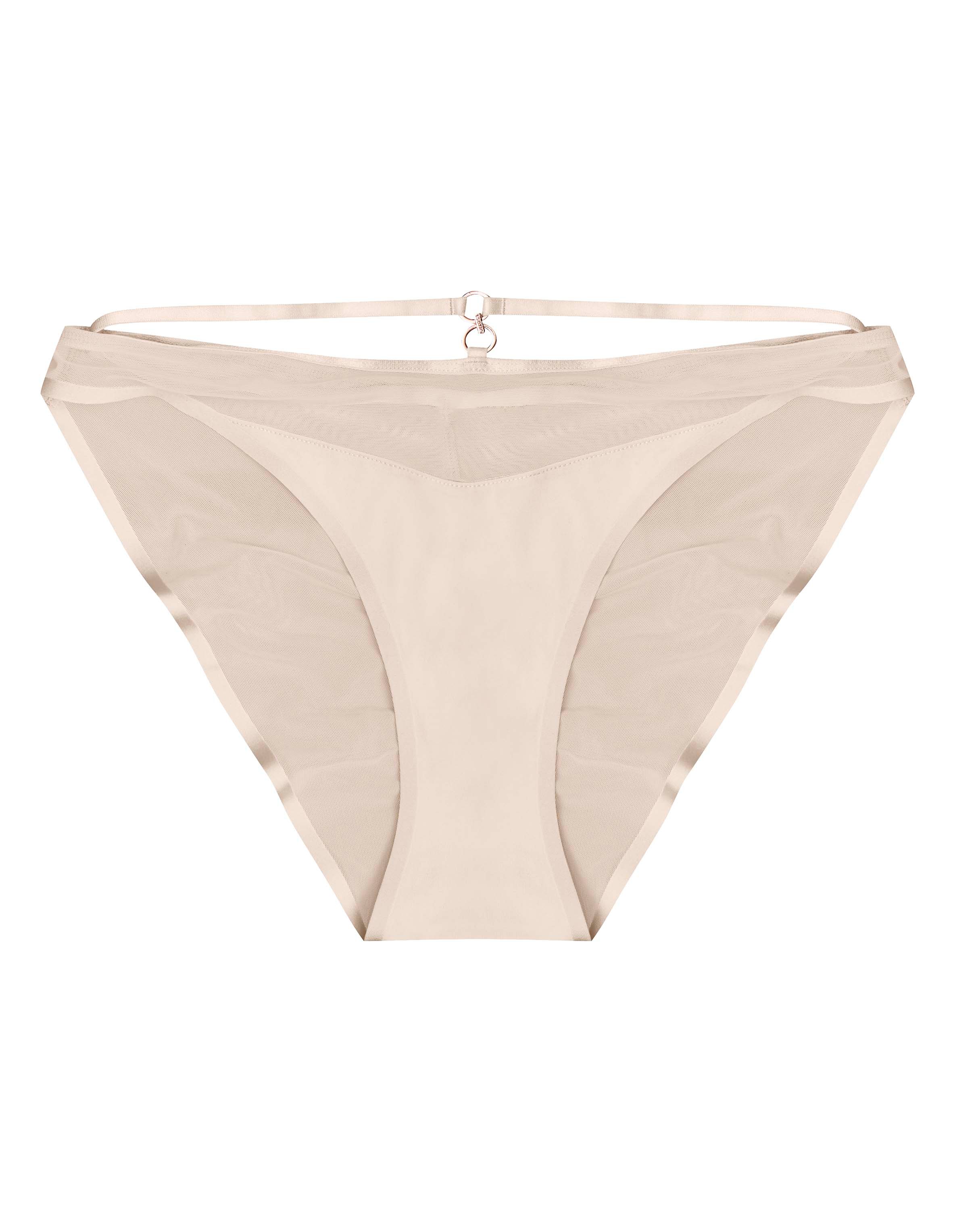 Panties Ova - Ecru